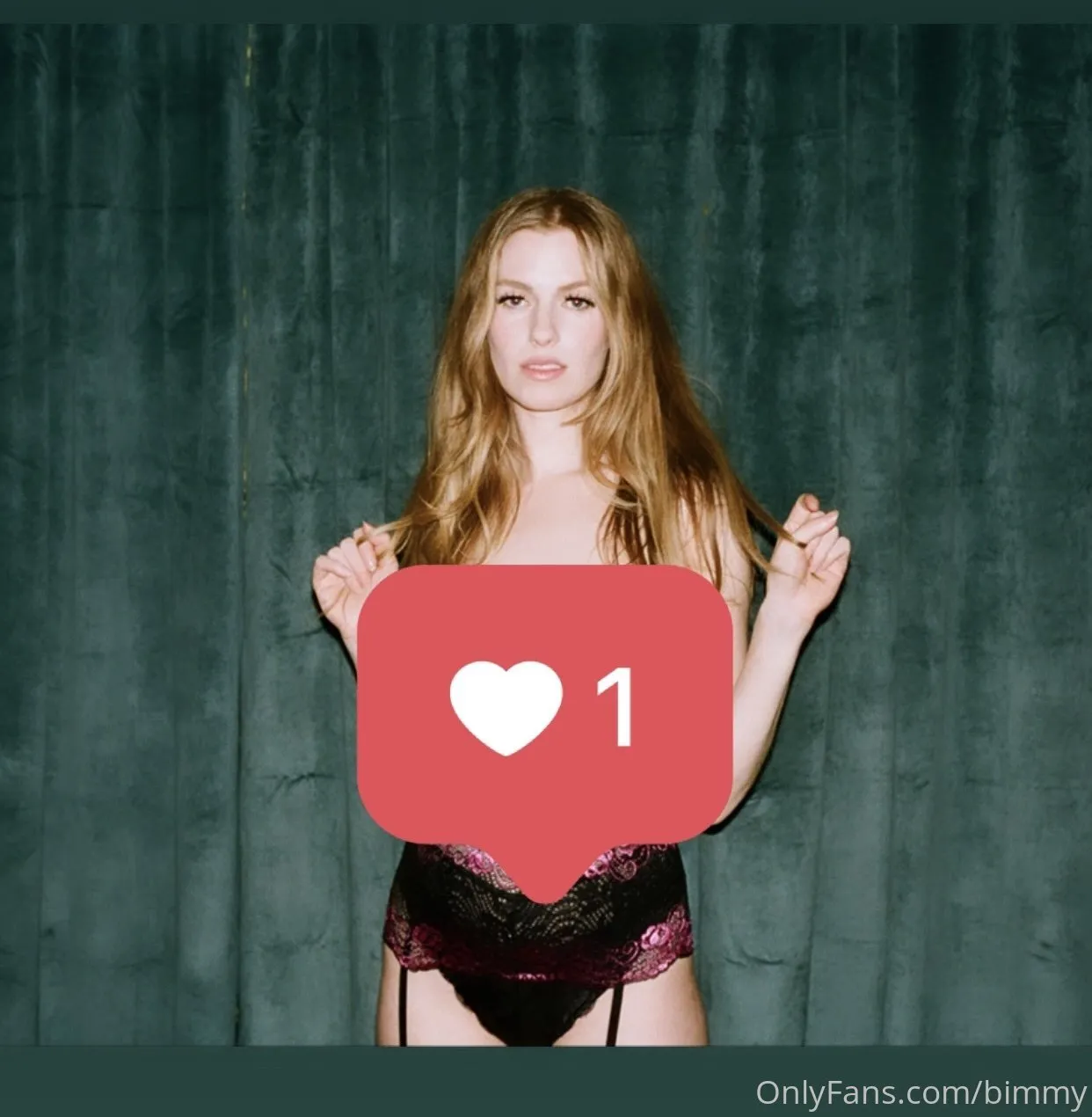 Barbara @bimmy exclusive content - 3870 fans loved this post