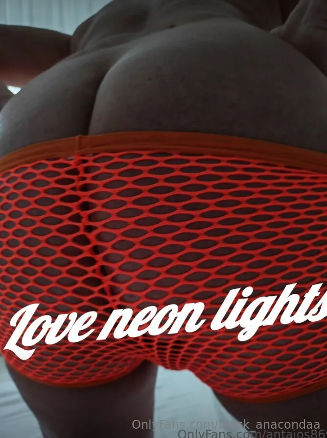 🐍Anaconda🐍 who is