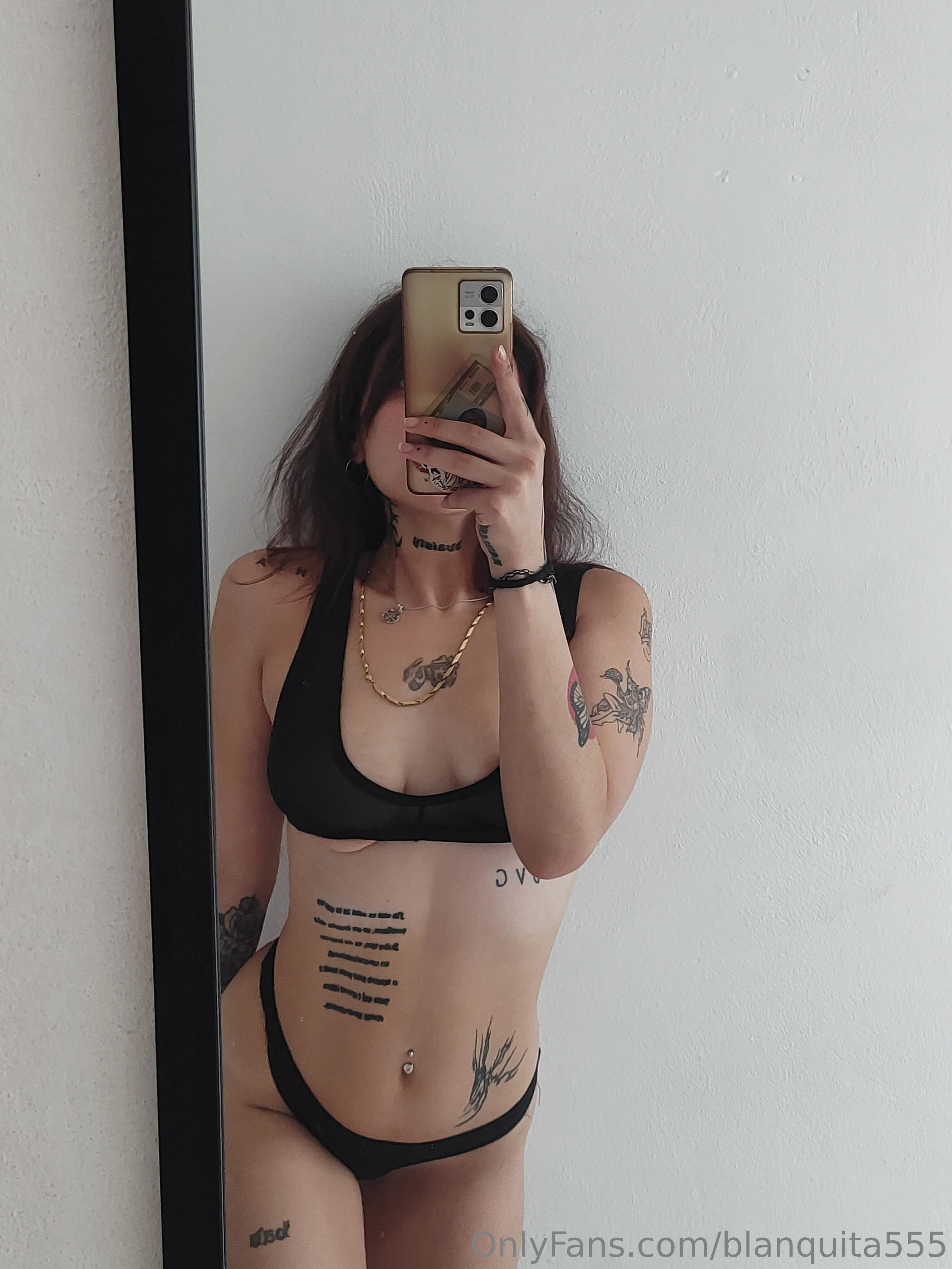 Blanquita @blanquita555 pornography