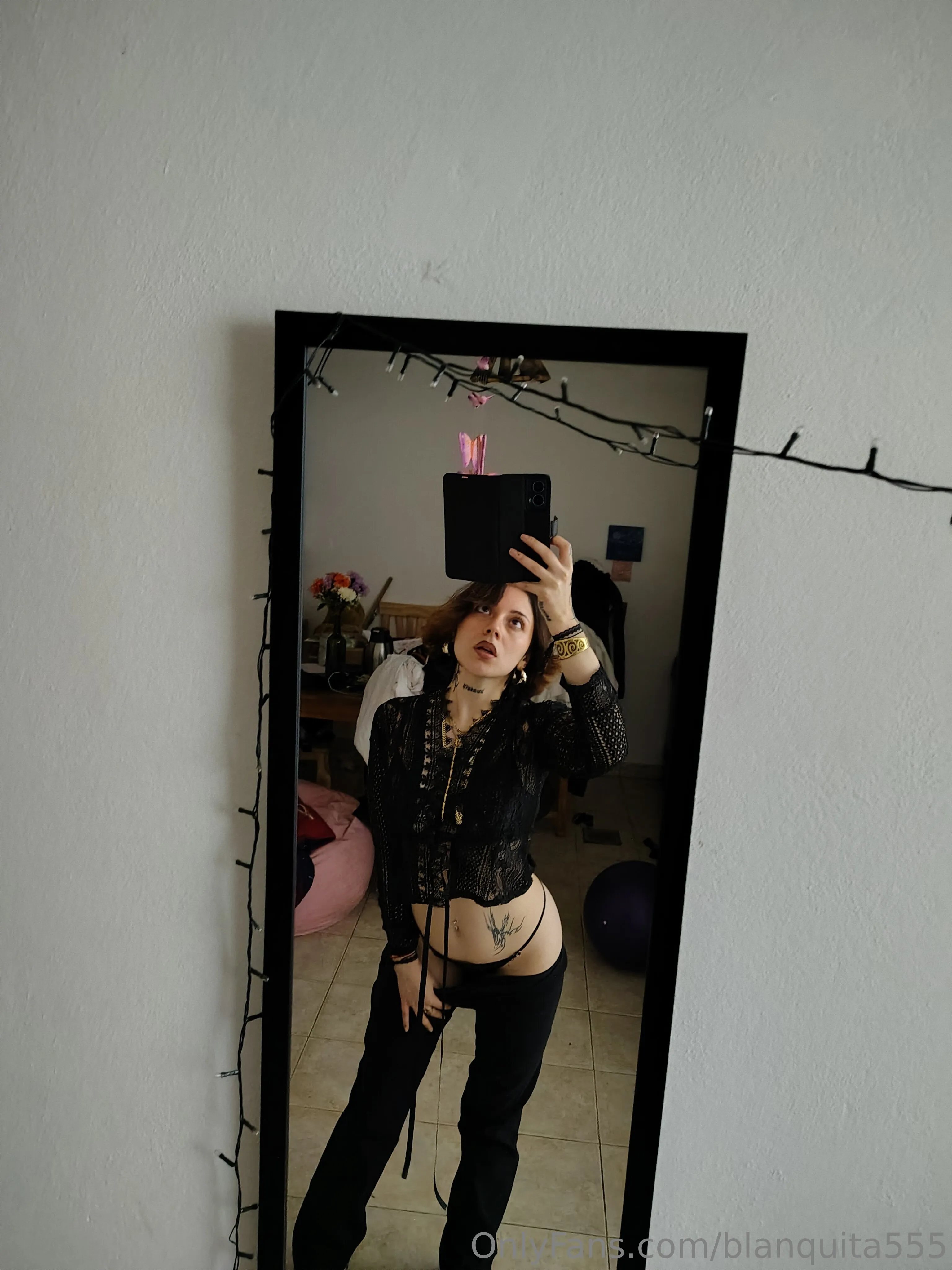 Blanquita @blanquita555 molly's massage