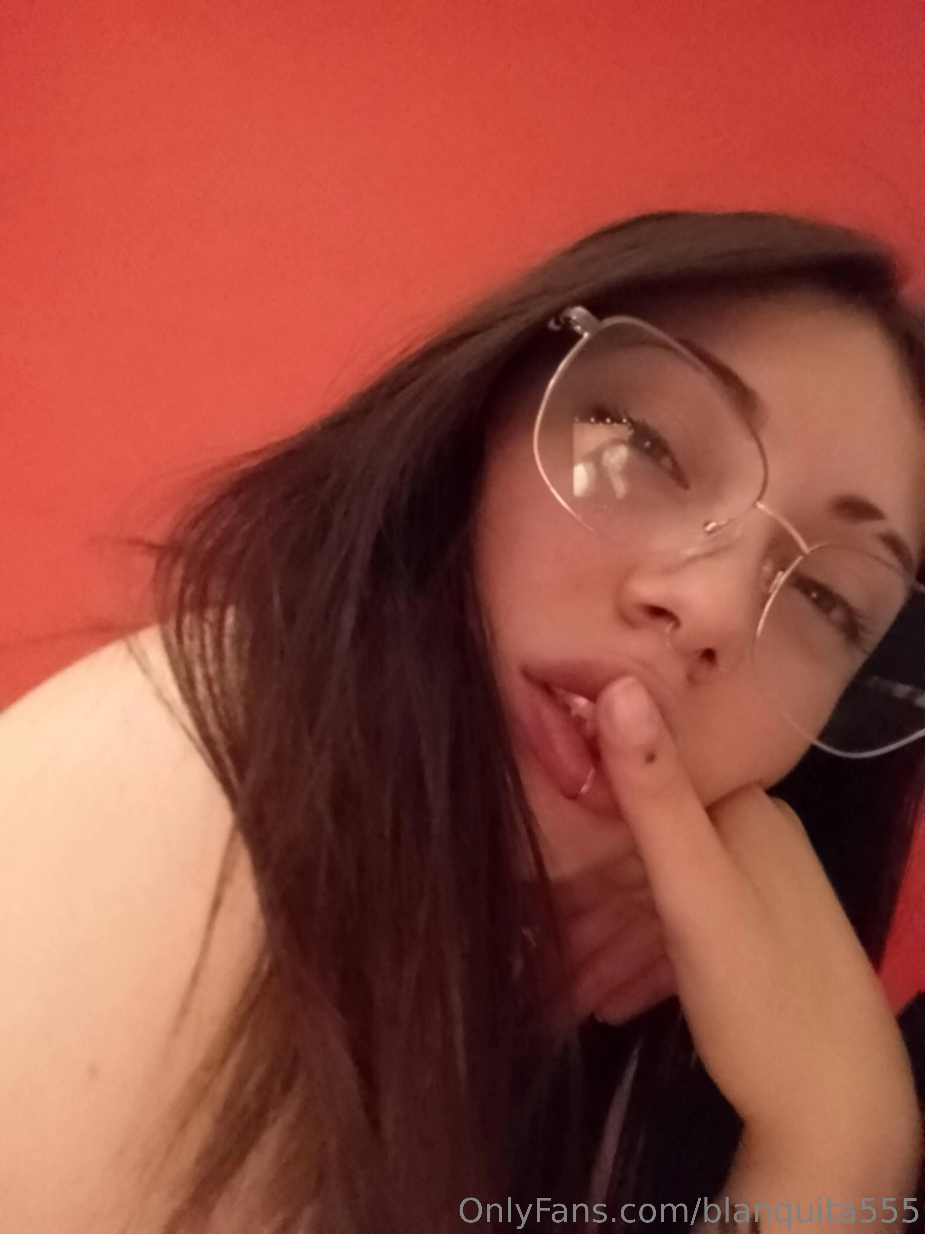 Blanquita cory chase