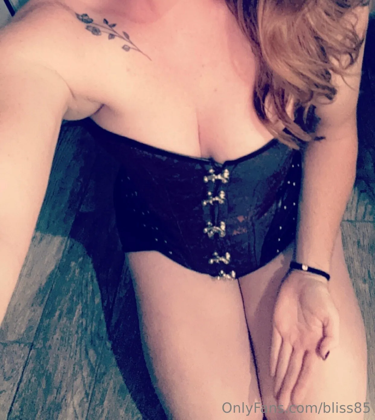 Bliss @bliss85 onlyfans leaks