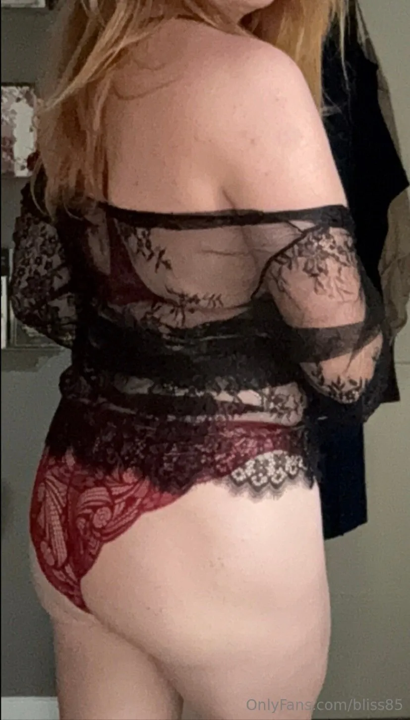 Bliss @bliss85 naked