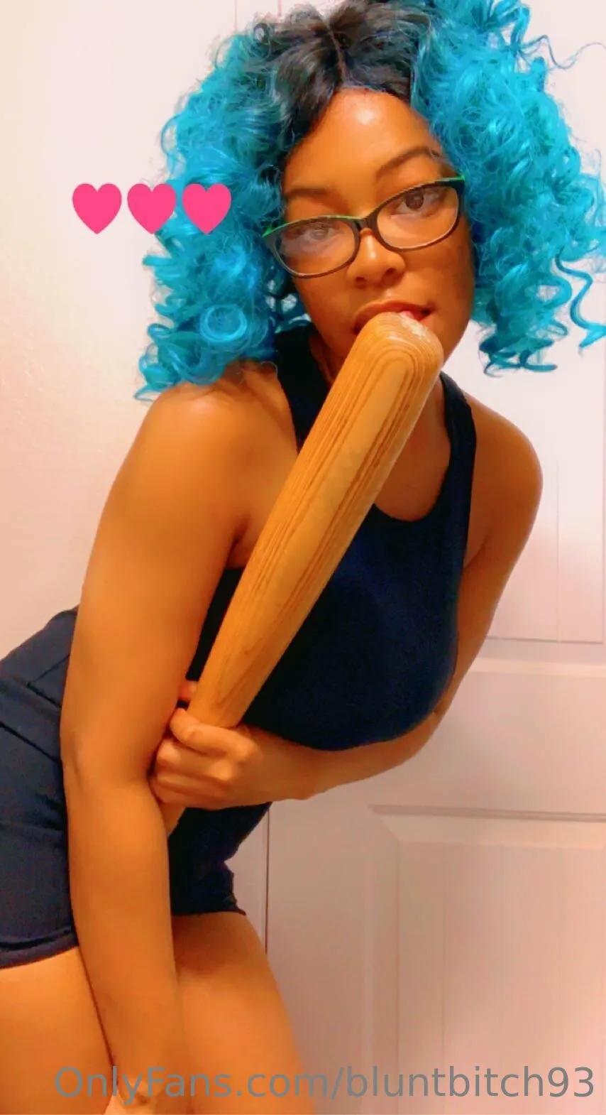 Blanche Devereaux @bluntbitch93 dad