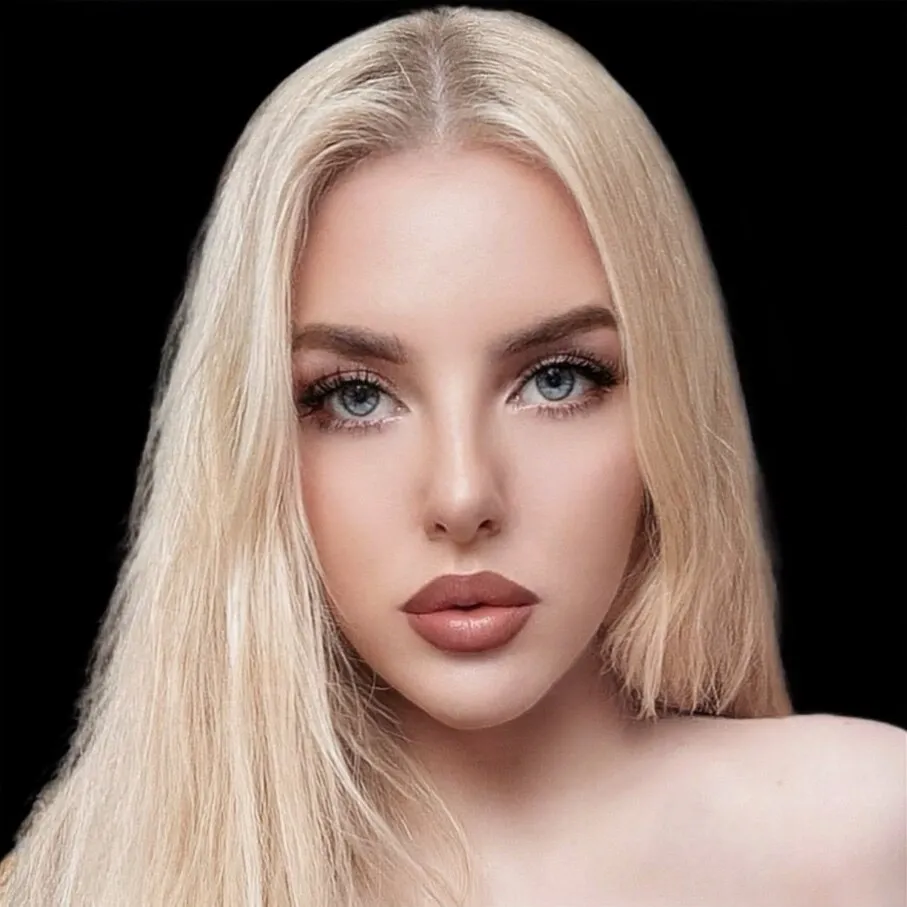 ⛓️ Goddess Bobby ⛓️