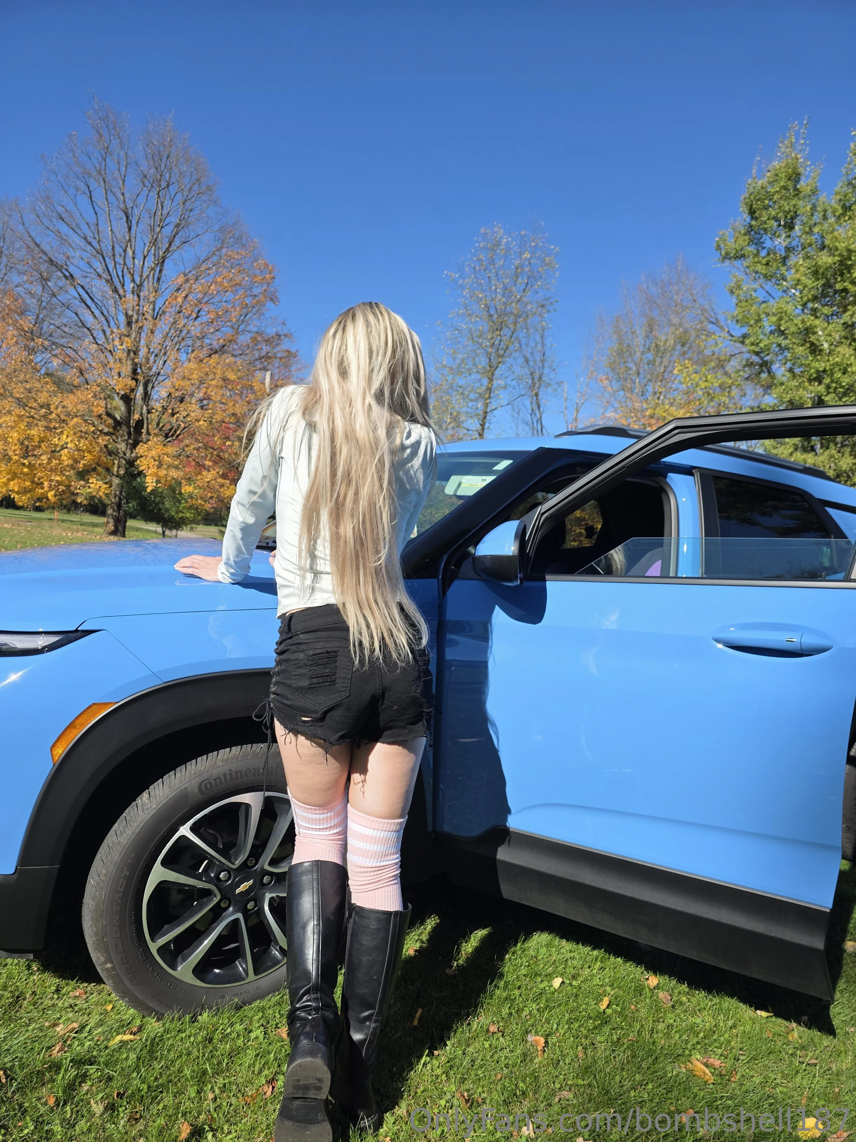 Liz💋 @bombshell187 full video