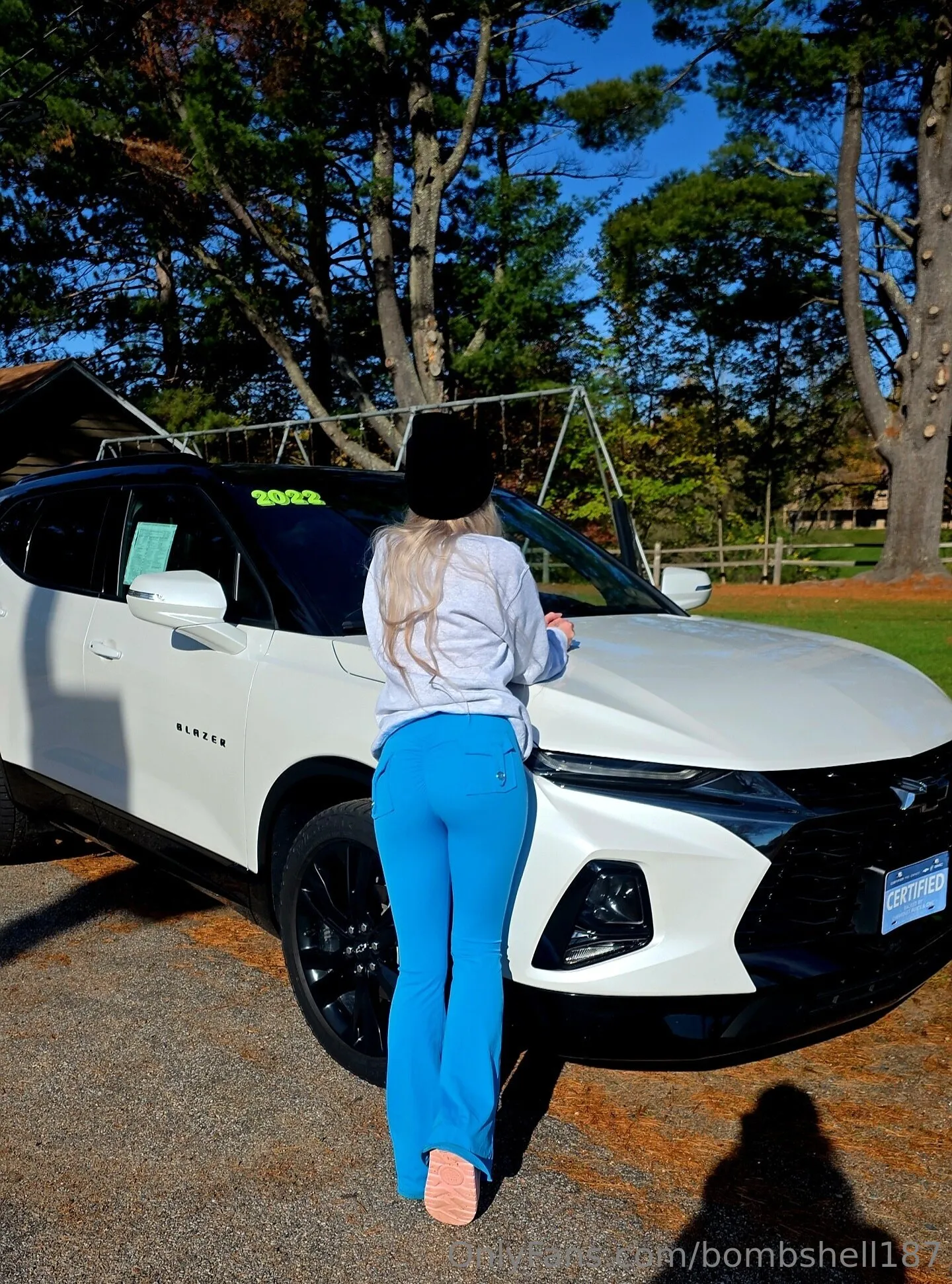 Liz💋 @bombshell187 pov