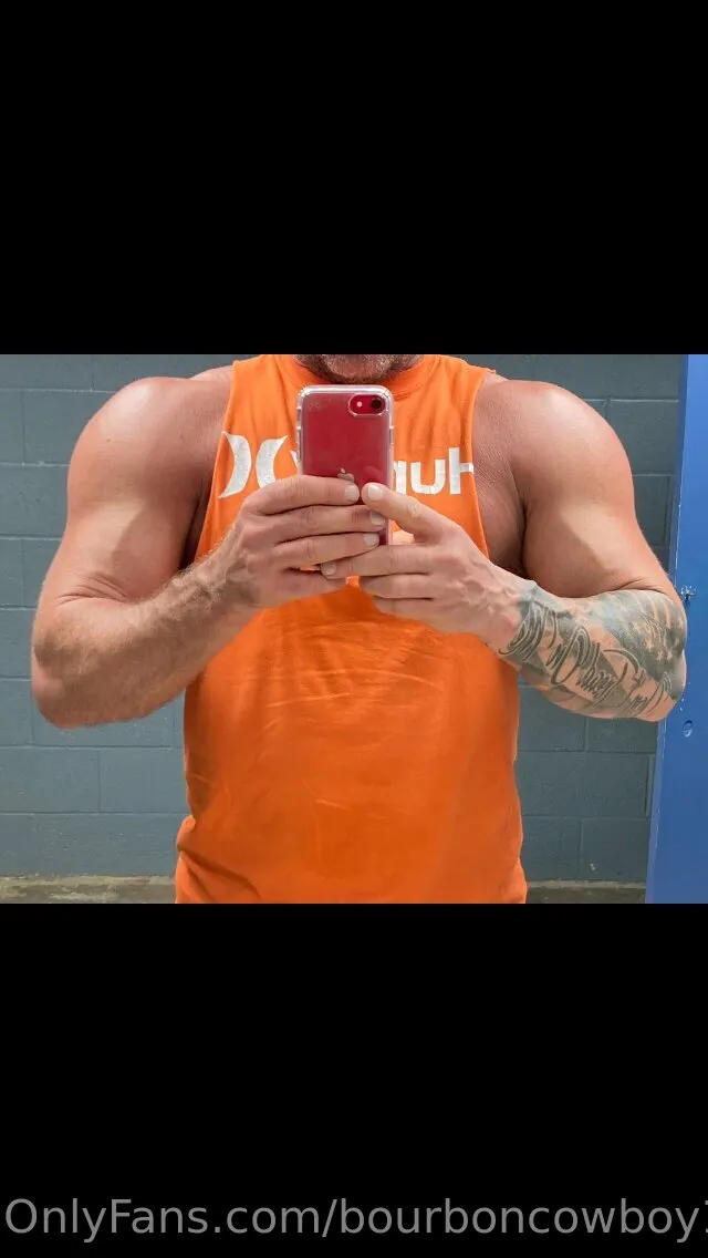 BourbonCowboy