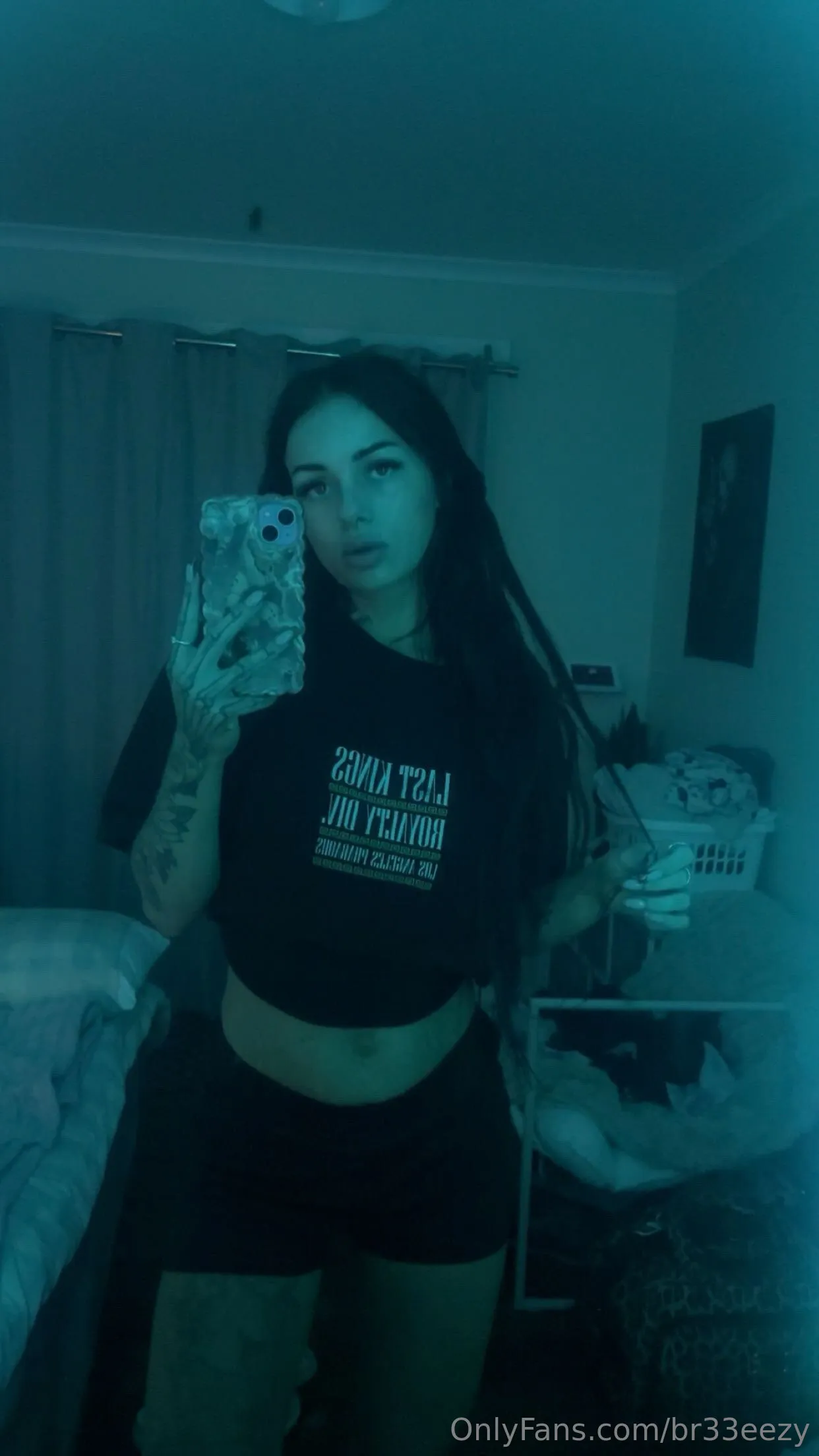 Breezy @br33eezy bickett naked