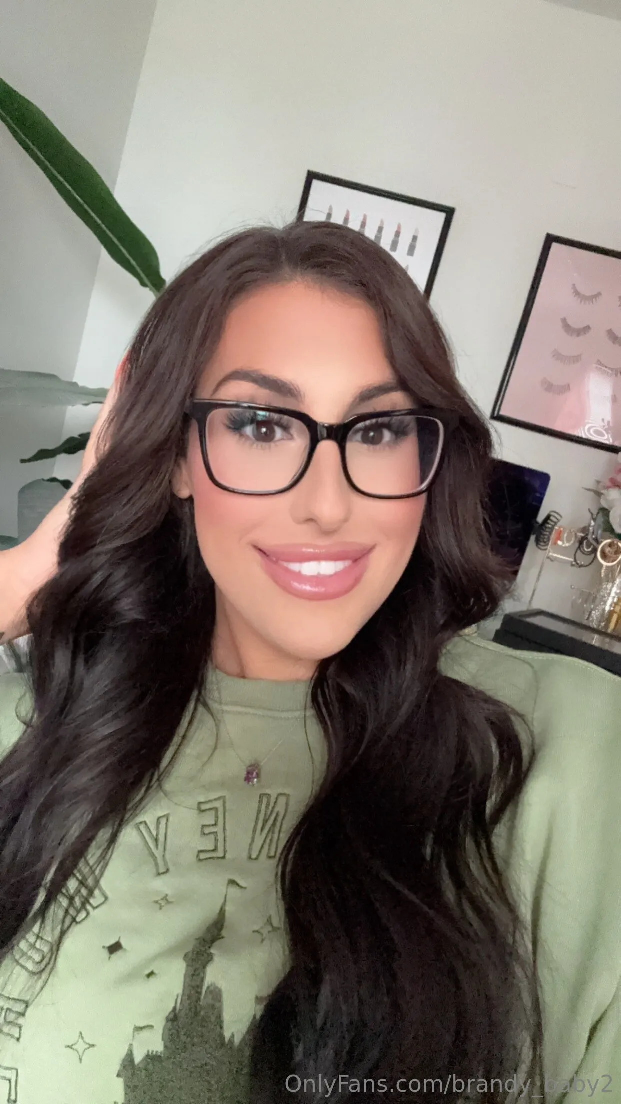 Brandy (Link In BIO) tits