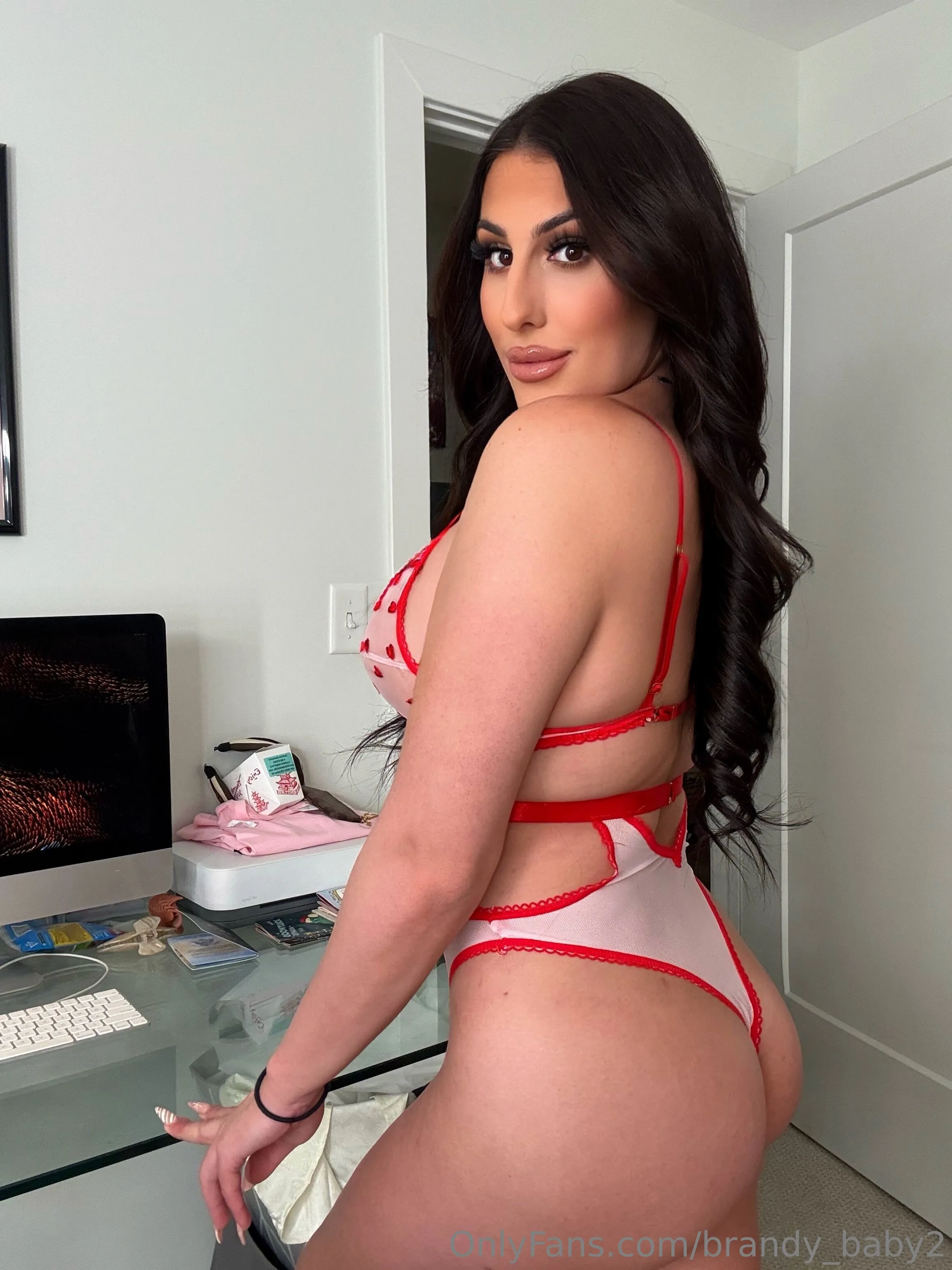 Brandy (Link In BIO) @brandy_baby2 bickett real name