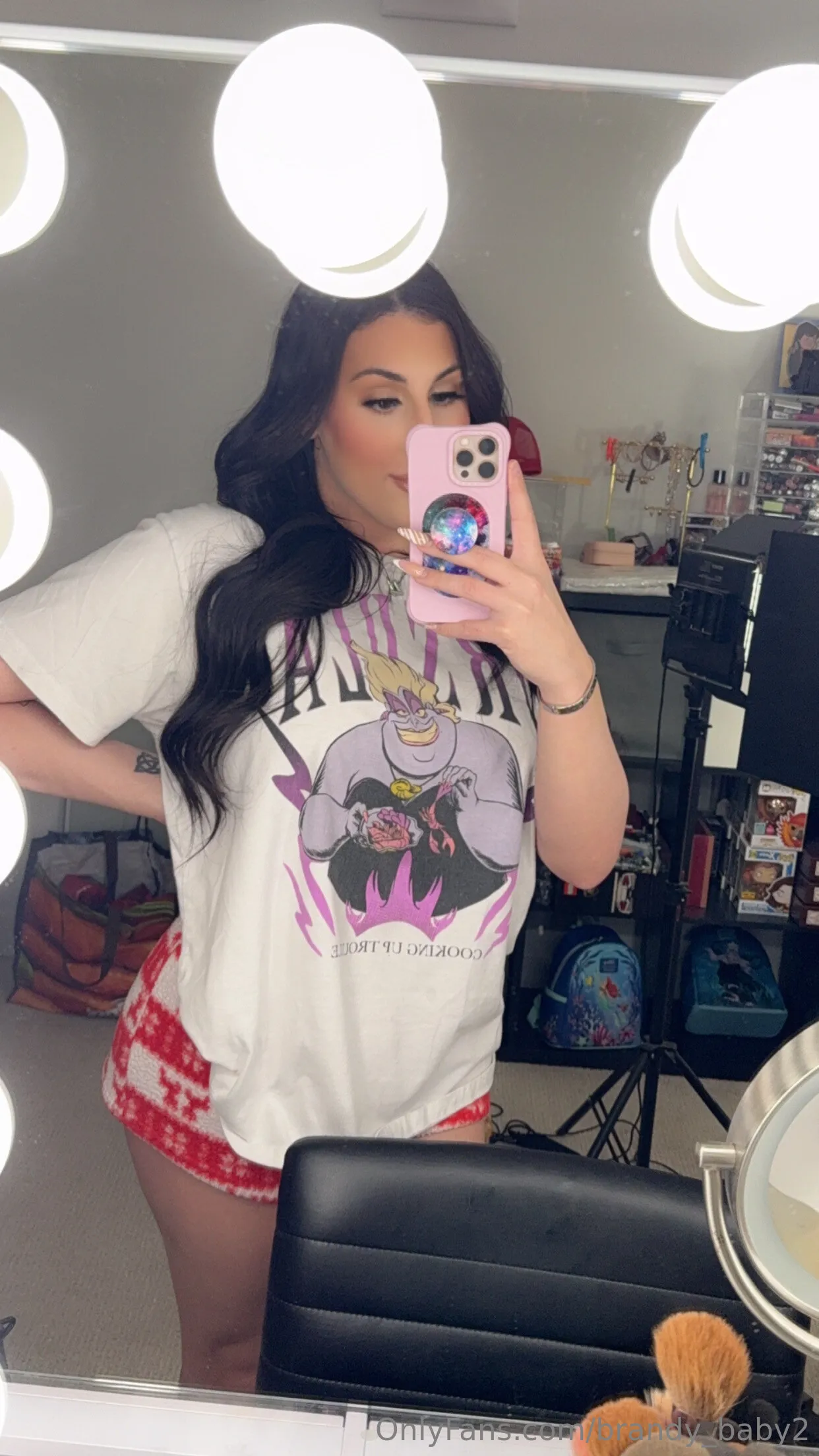 Brandy (Link In BIO) nude pics