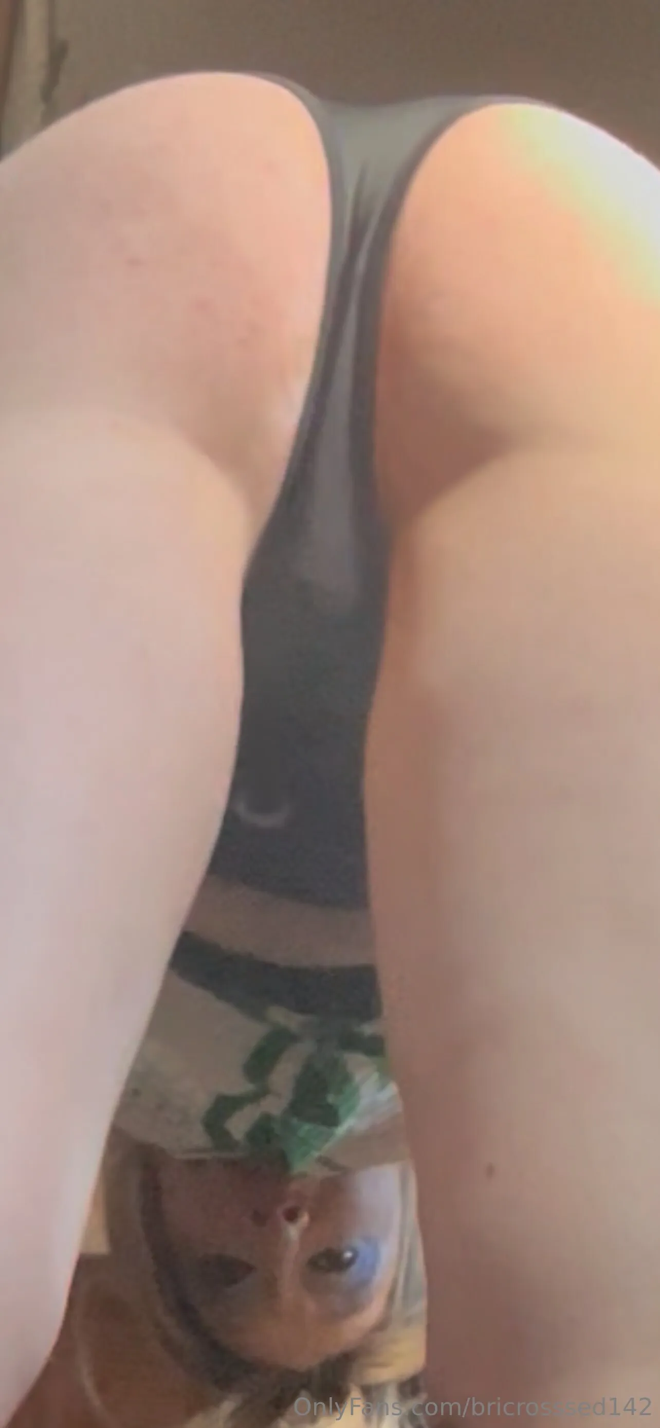 Brianna Crossed @bricrosssed142 step daughter