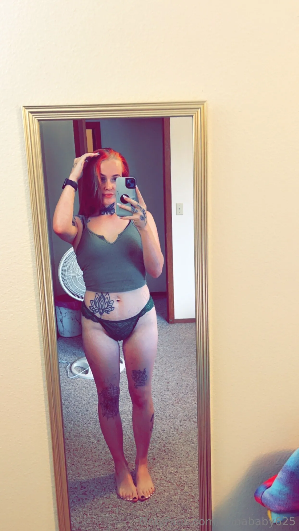 Brina @brinababy625 stepmom