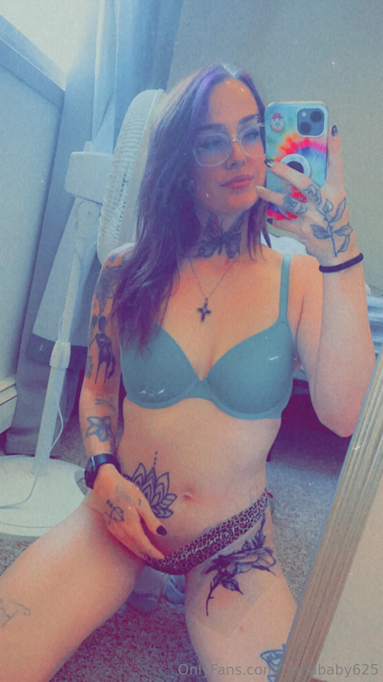 Brina @brinababy625 pornography