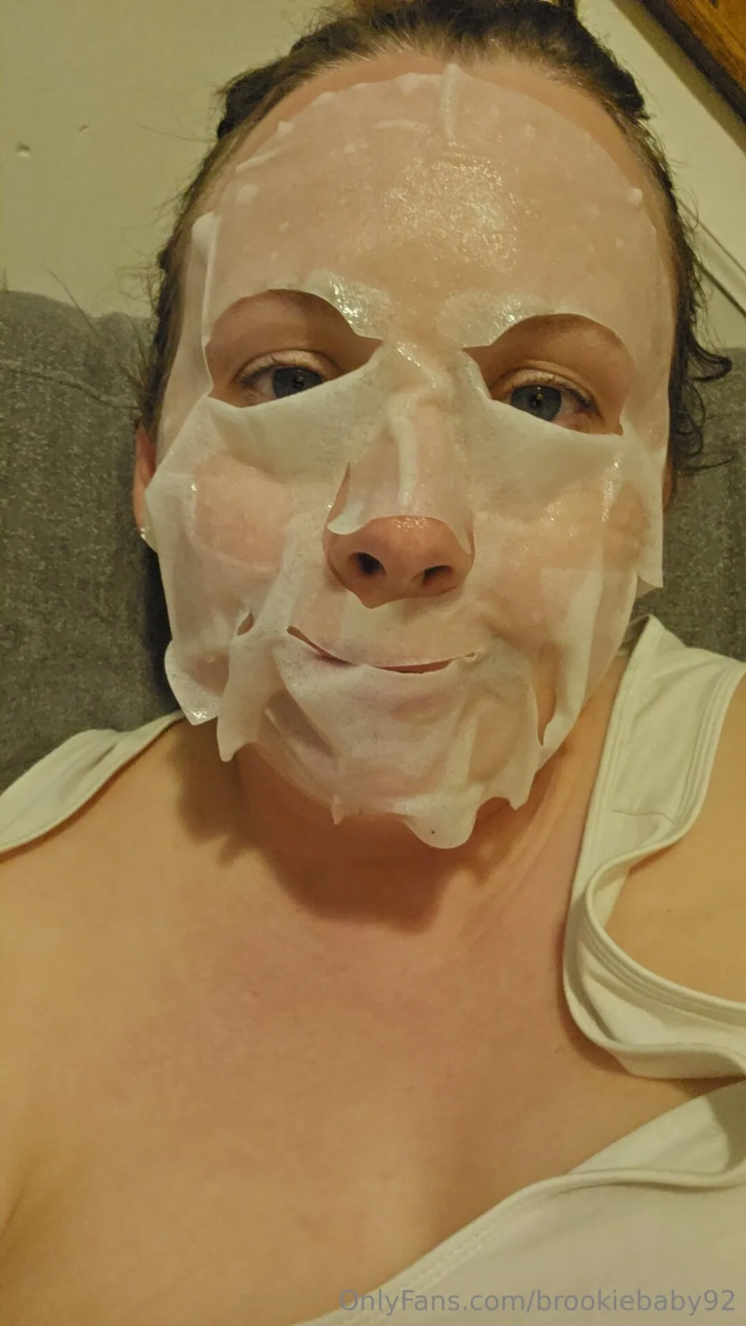 Brookie baby porn video