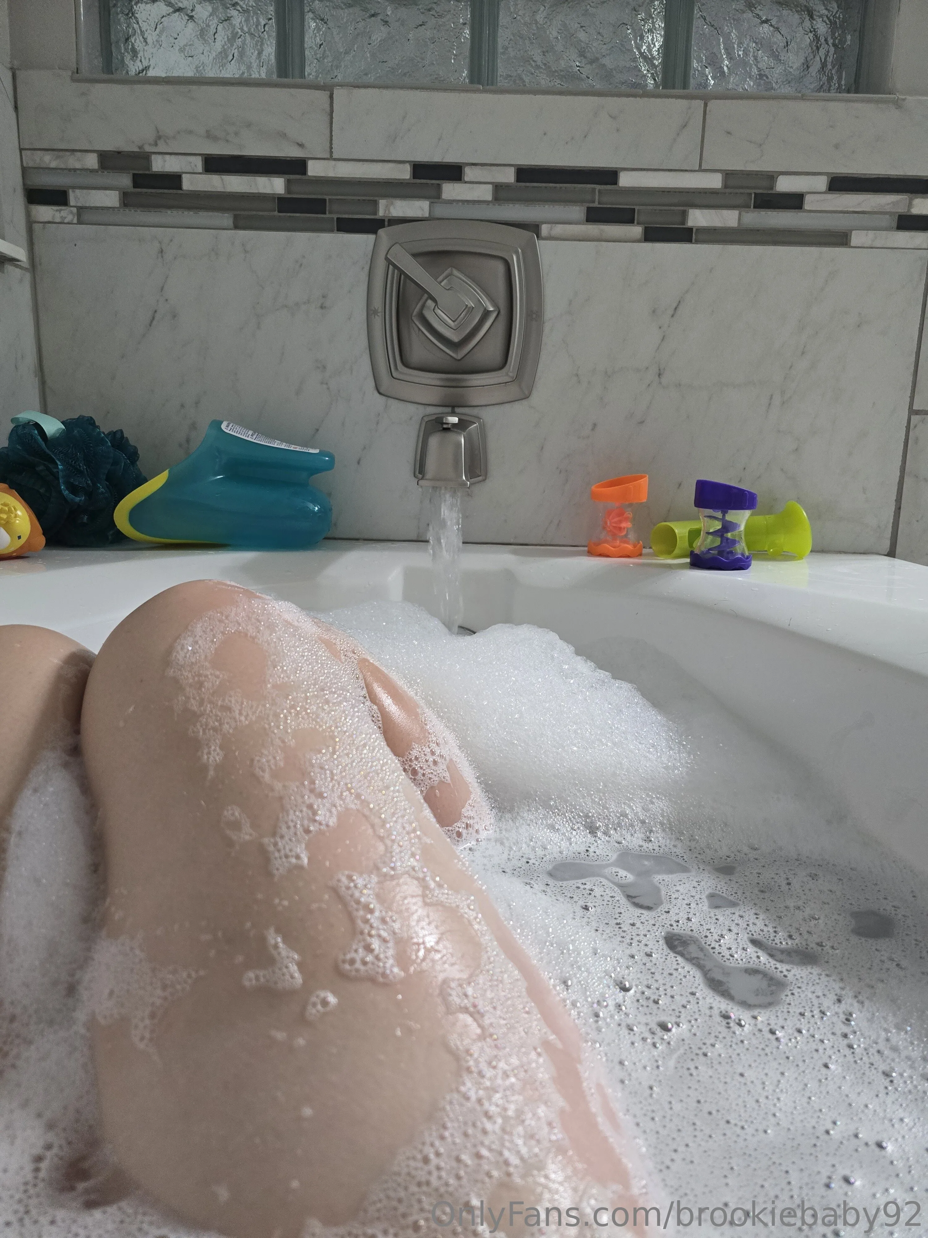 Brookie baby nude photos