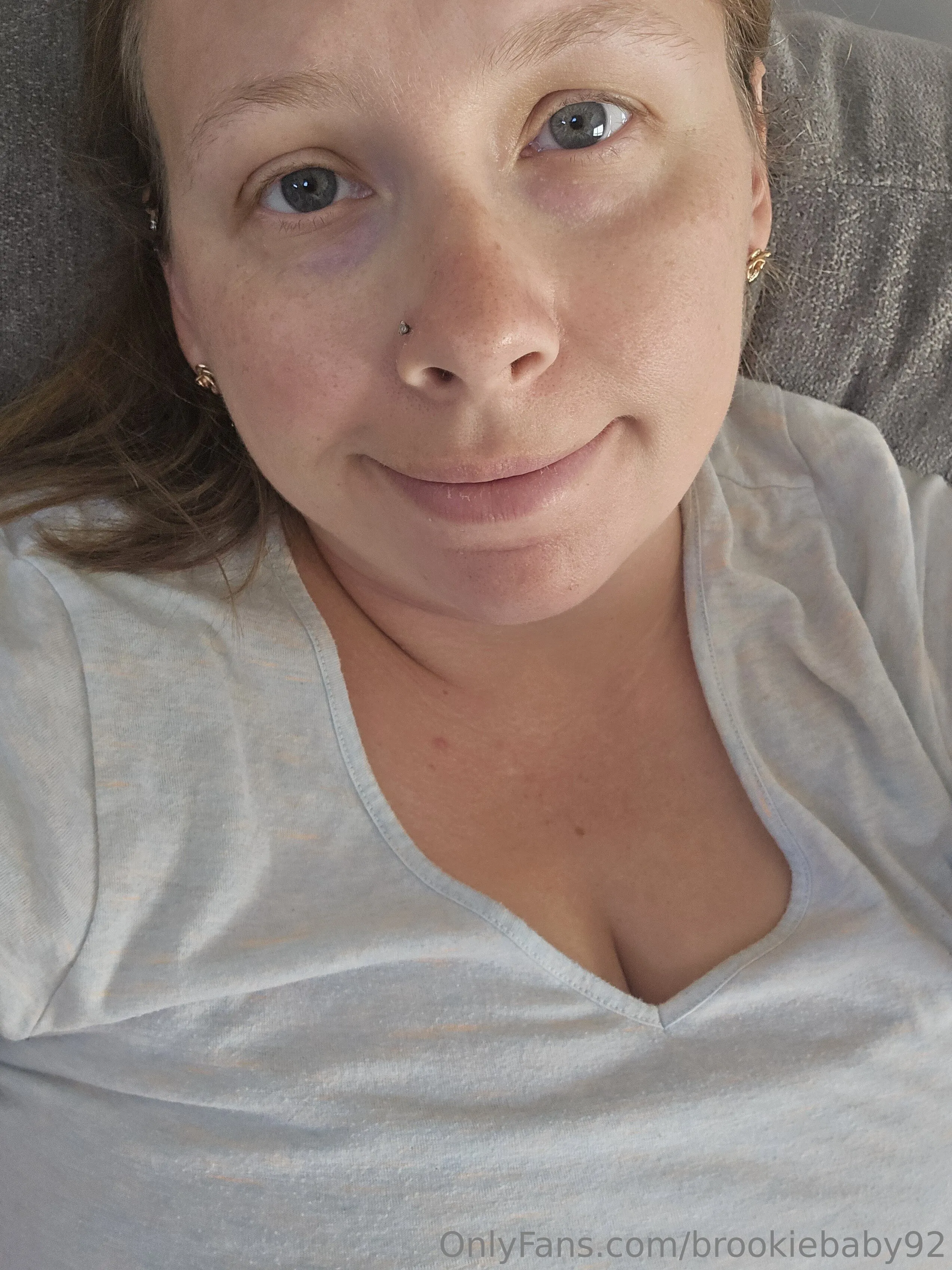 Brookie baby