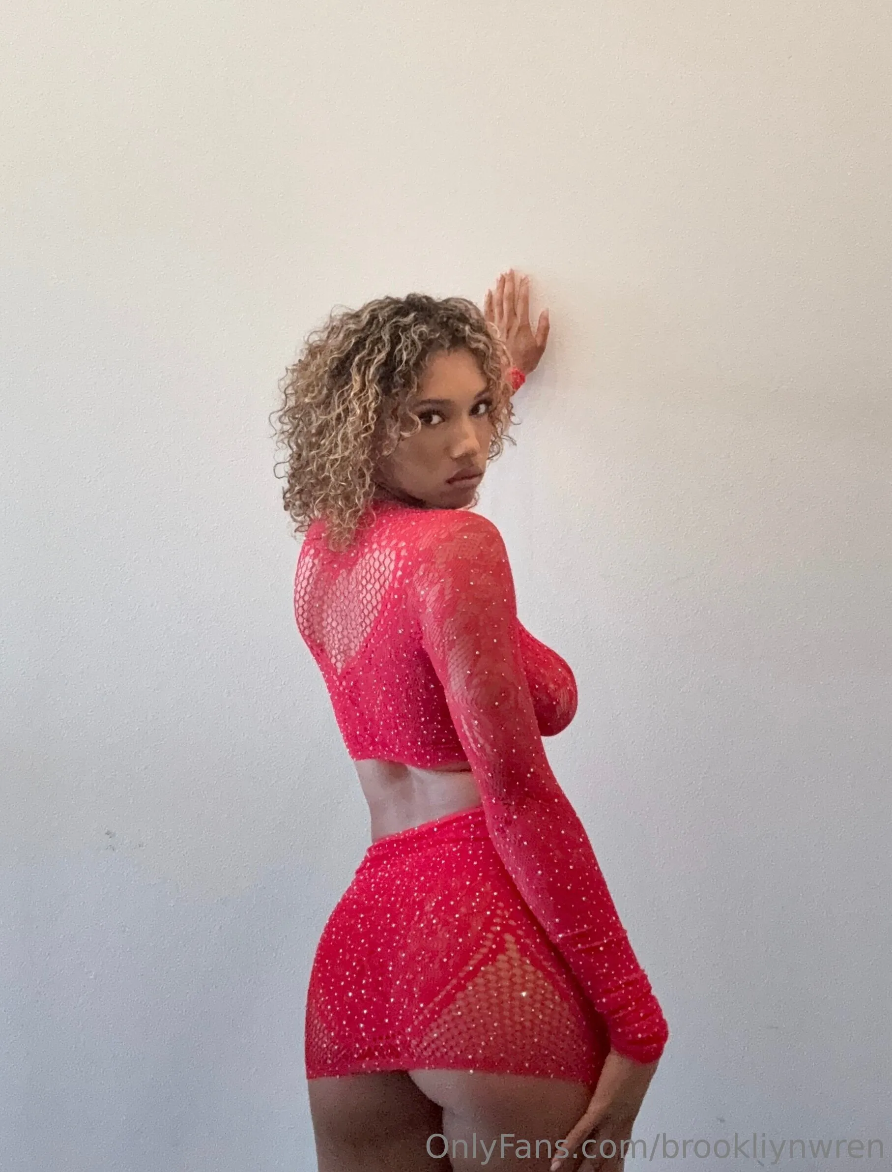 💃🏽 Brookliyn Wren