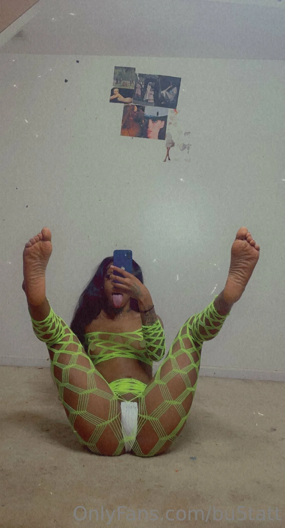 BudaTatts and cory chase