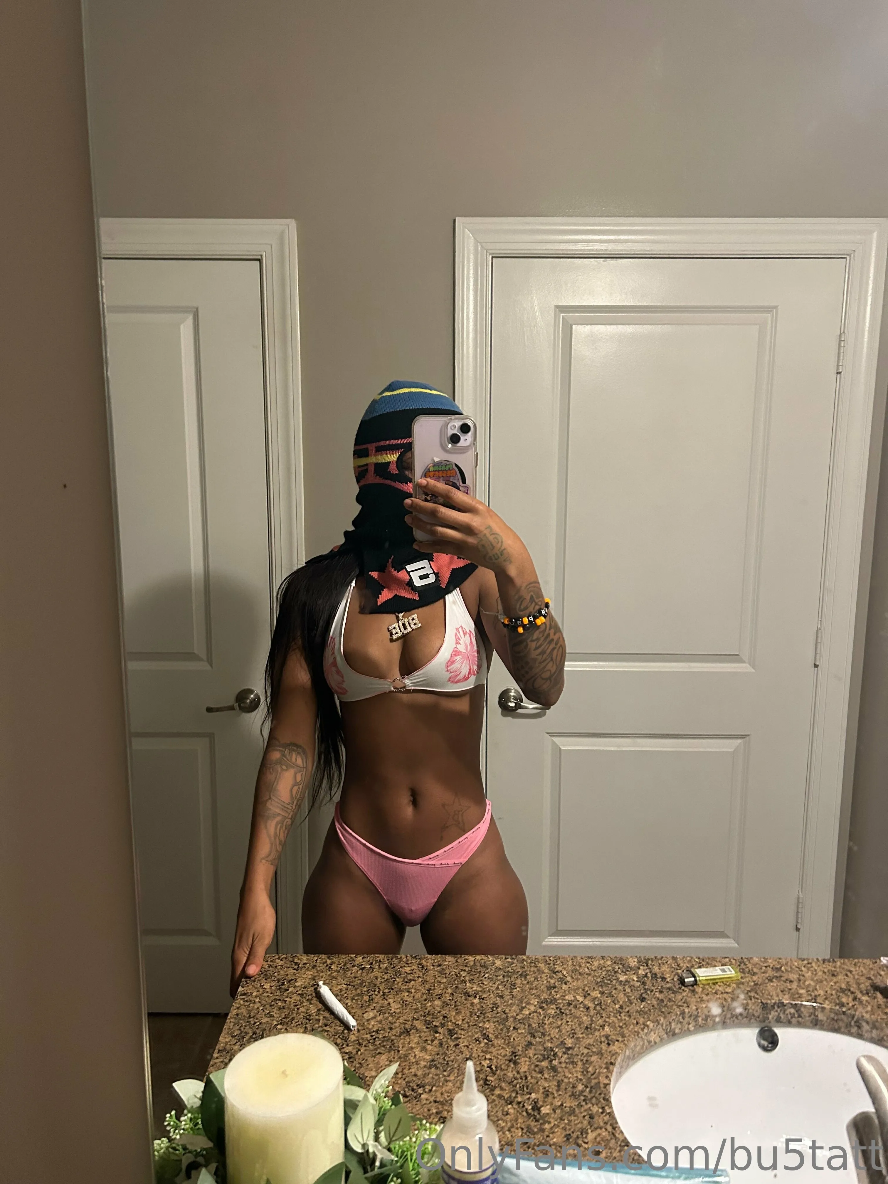 BudaTatts @bu5tatt stepdaughter