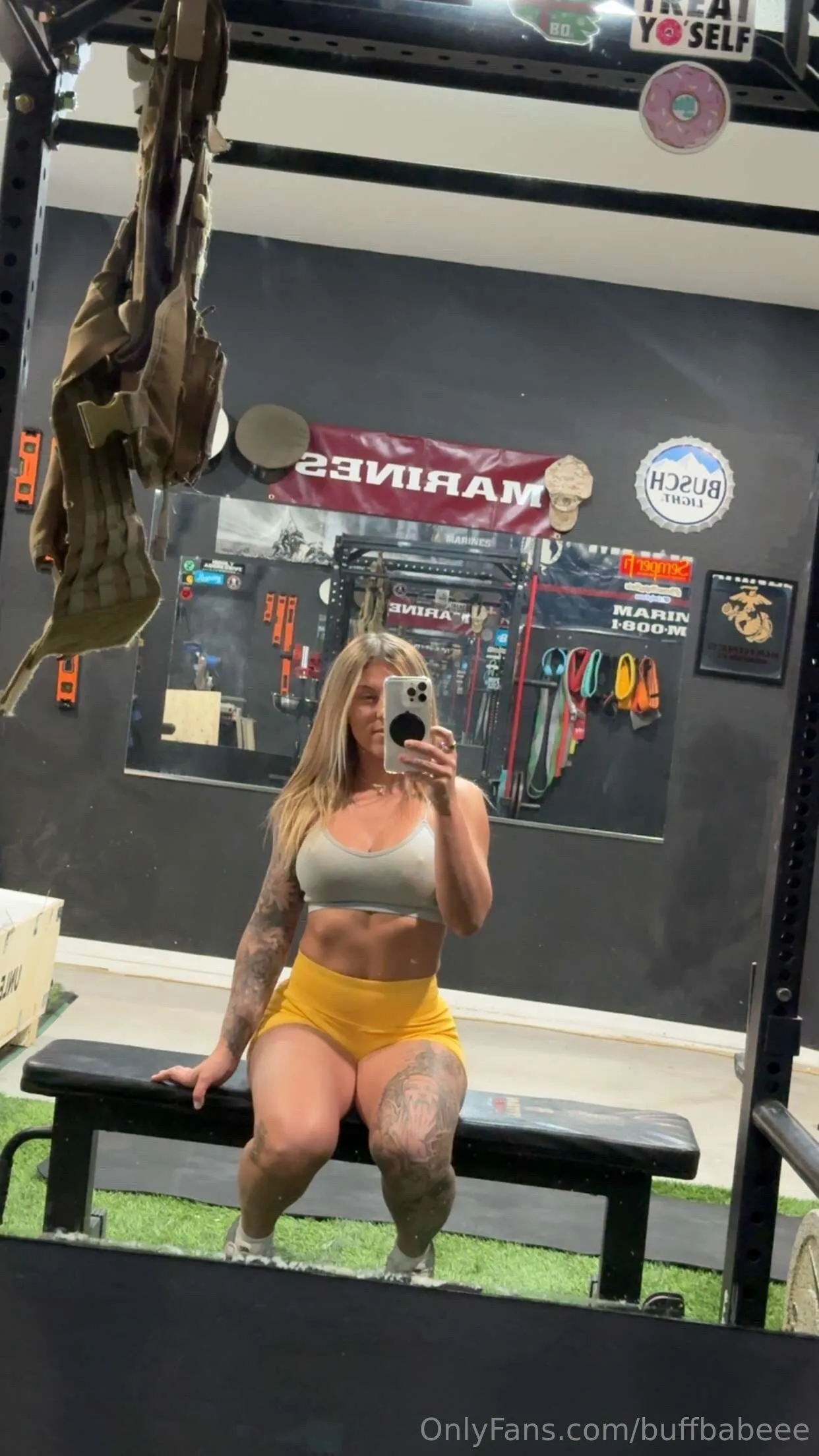 💖 Littlebuffbabe *NON-VIP* porn leaks