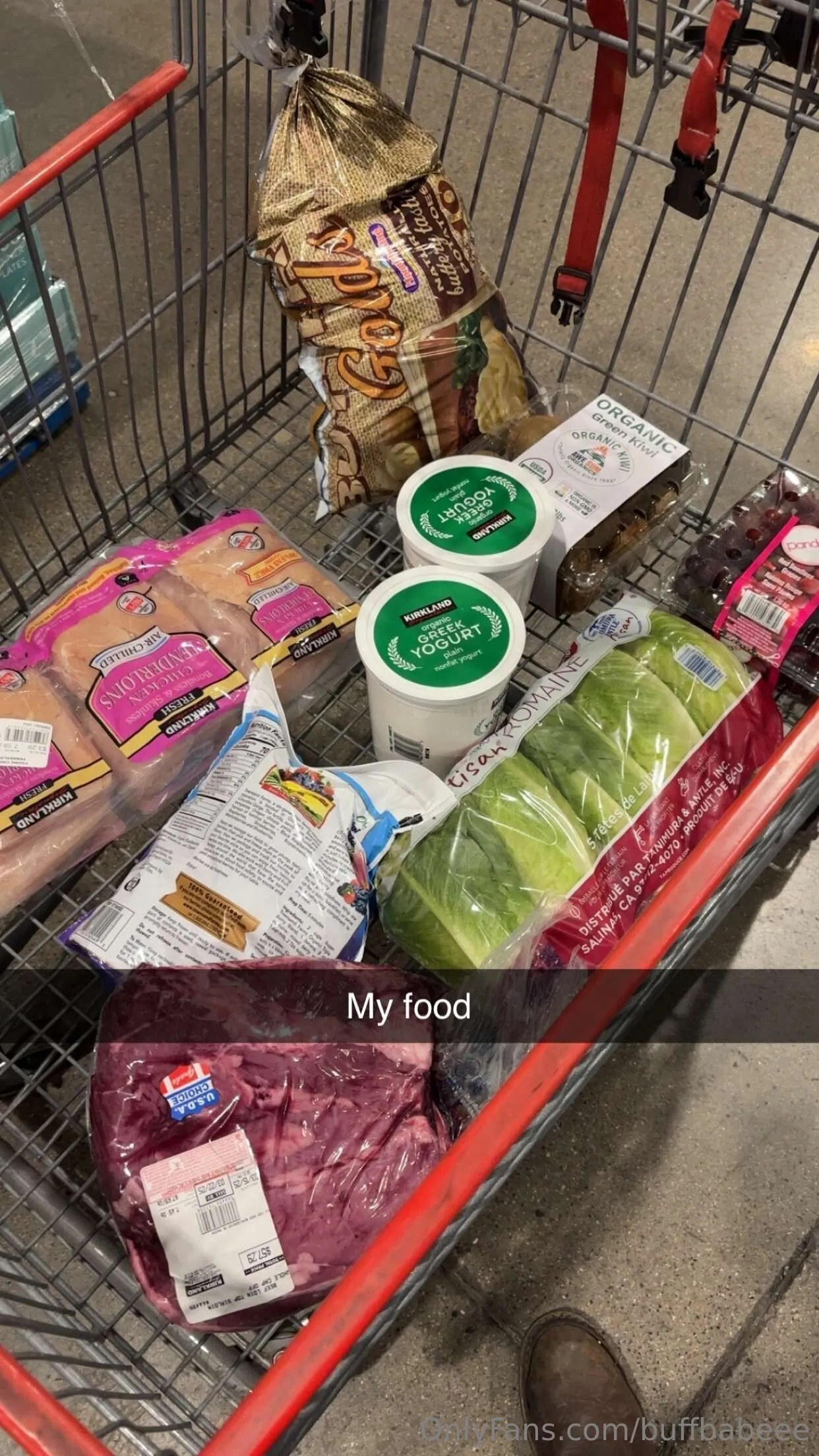 💖 Littlebuffbabe *NON-VIP* fucking