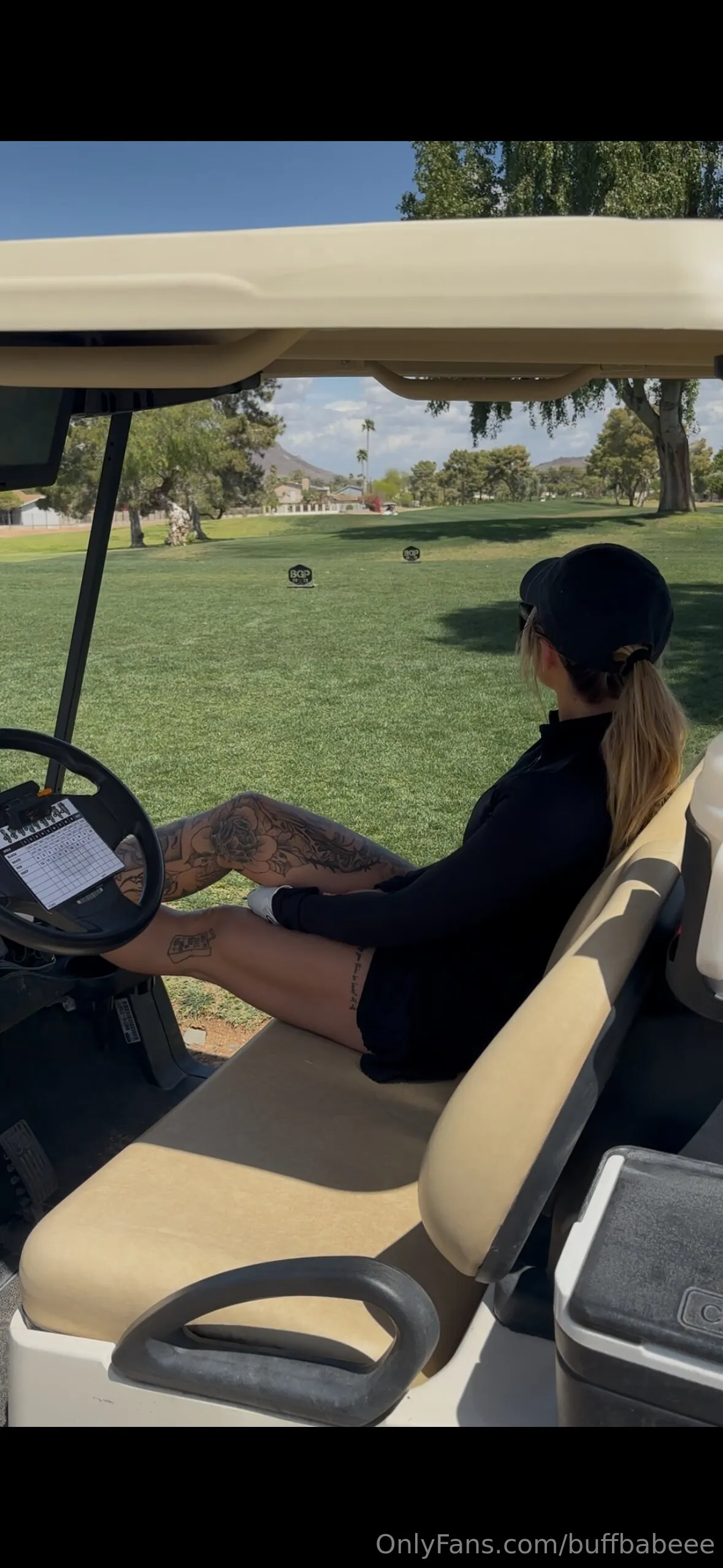 💖 Littlebuffbabe *NON-VIP* @buffbabeee bickett real name