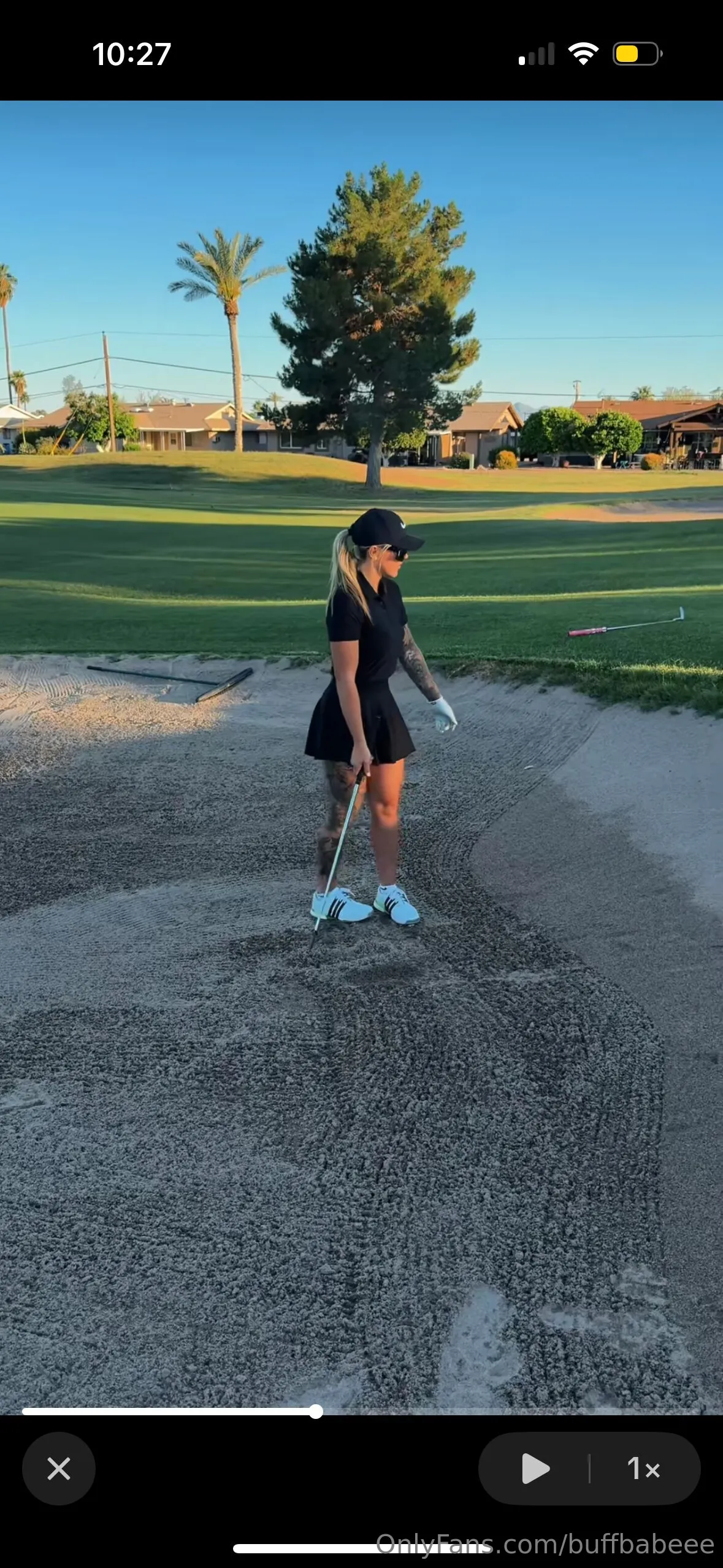 💖 Littlebuffbabe *NON-VIP* @buffbabeee nude pics