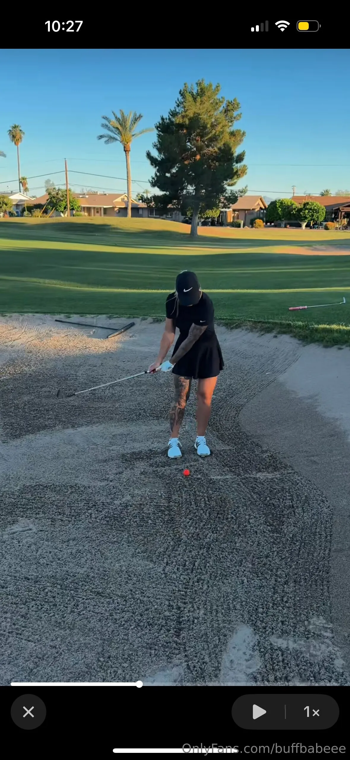 💖 Littlebuffbabe *NON-VIP* leaked video