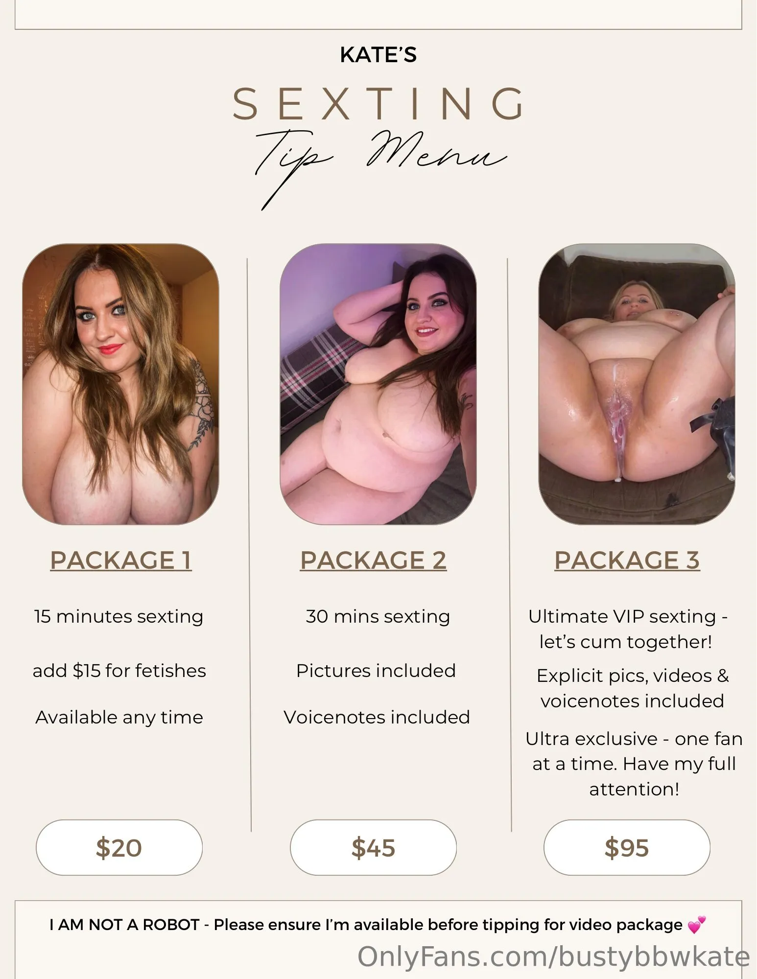 😜 FREE WELCOME VID leaked of