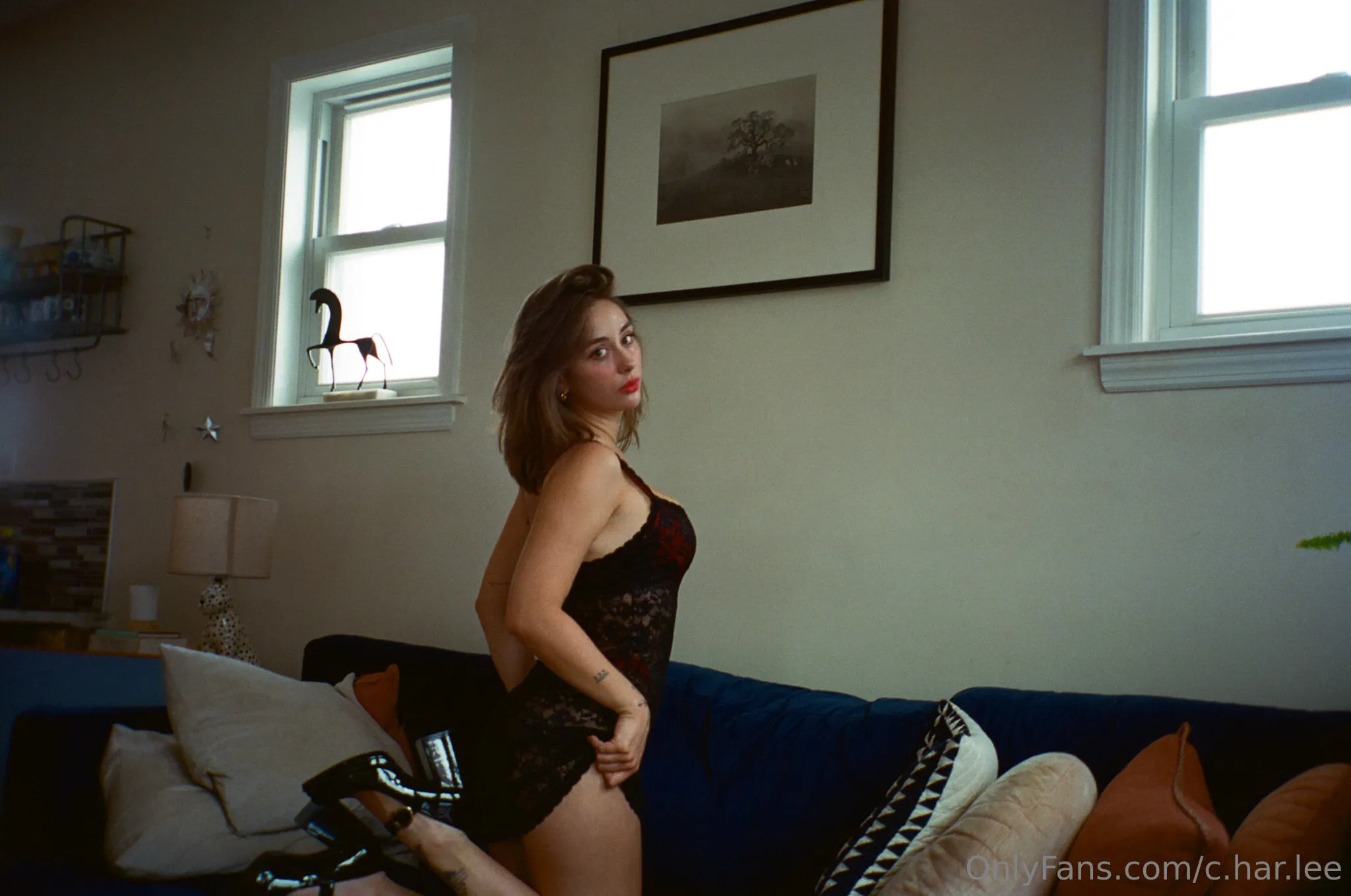 Charlee lil_midgetbaddie