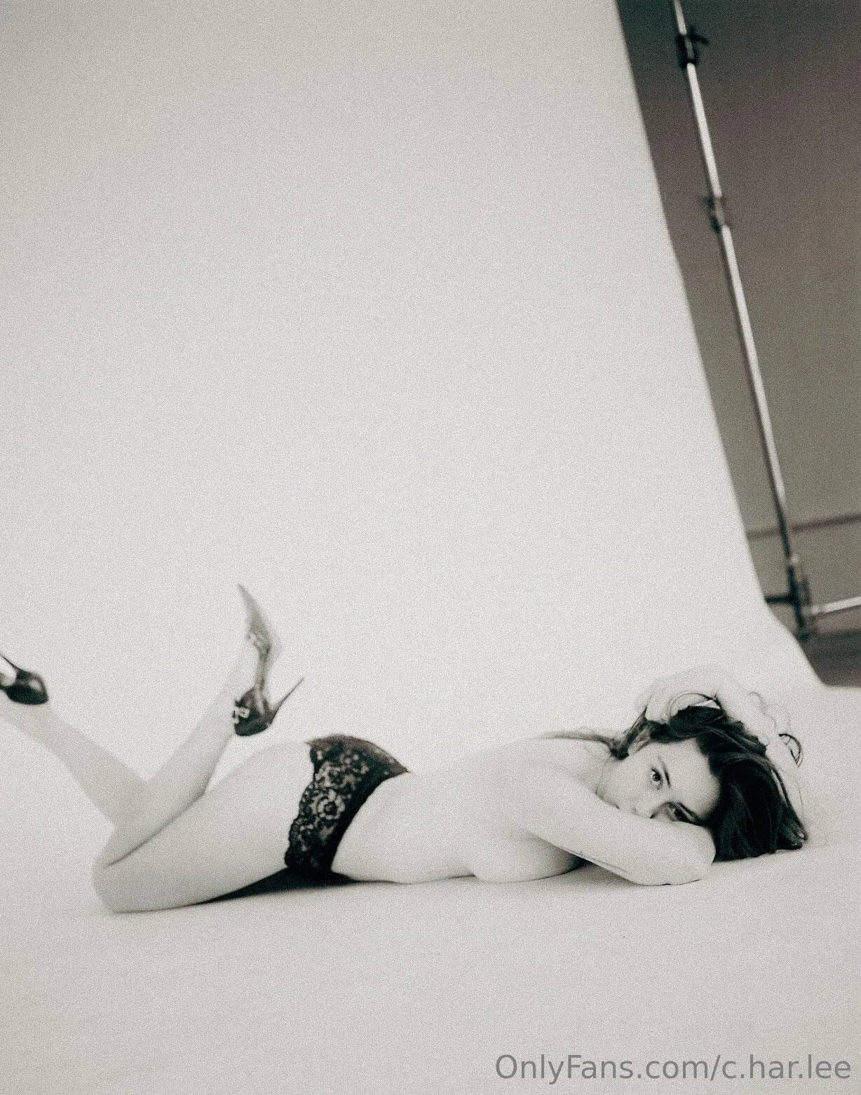 Charlee @c.har.lee porn leaks
