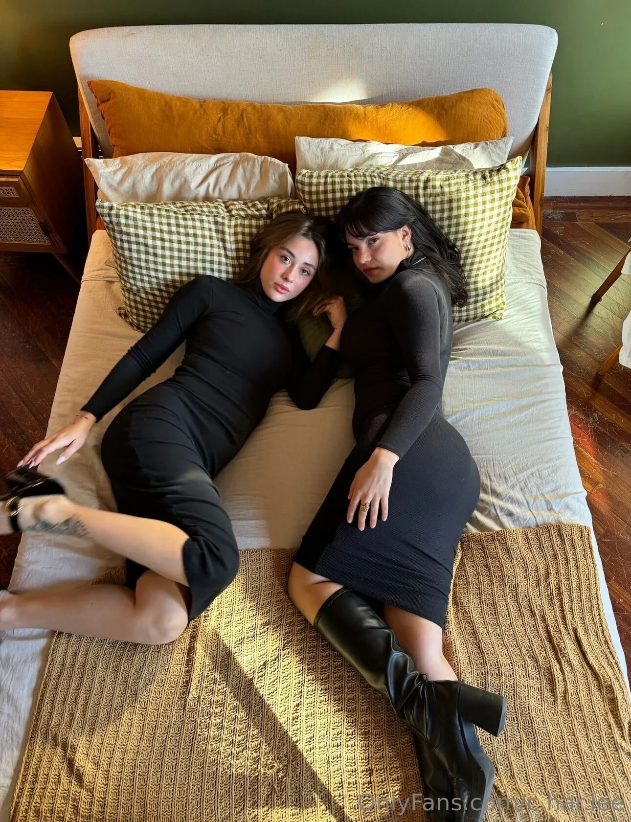 Charlee @c.har.lee sex video