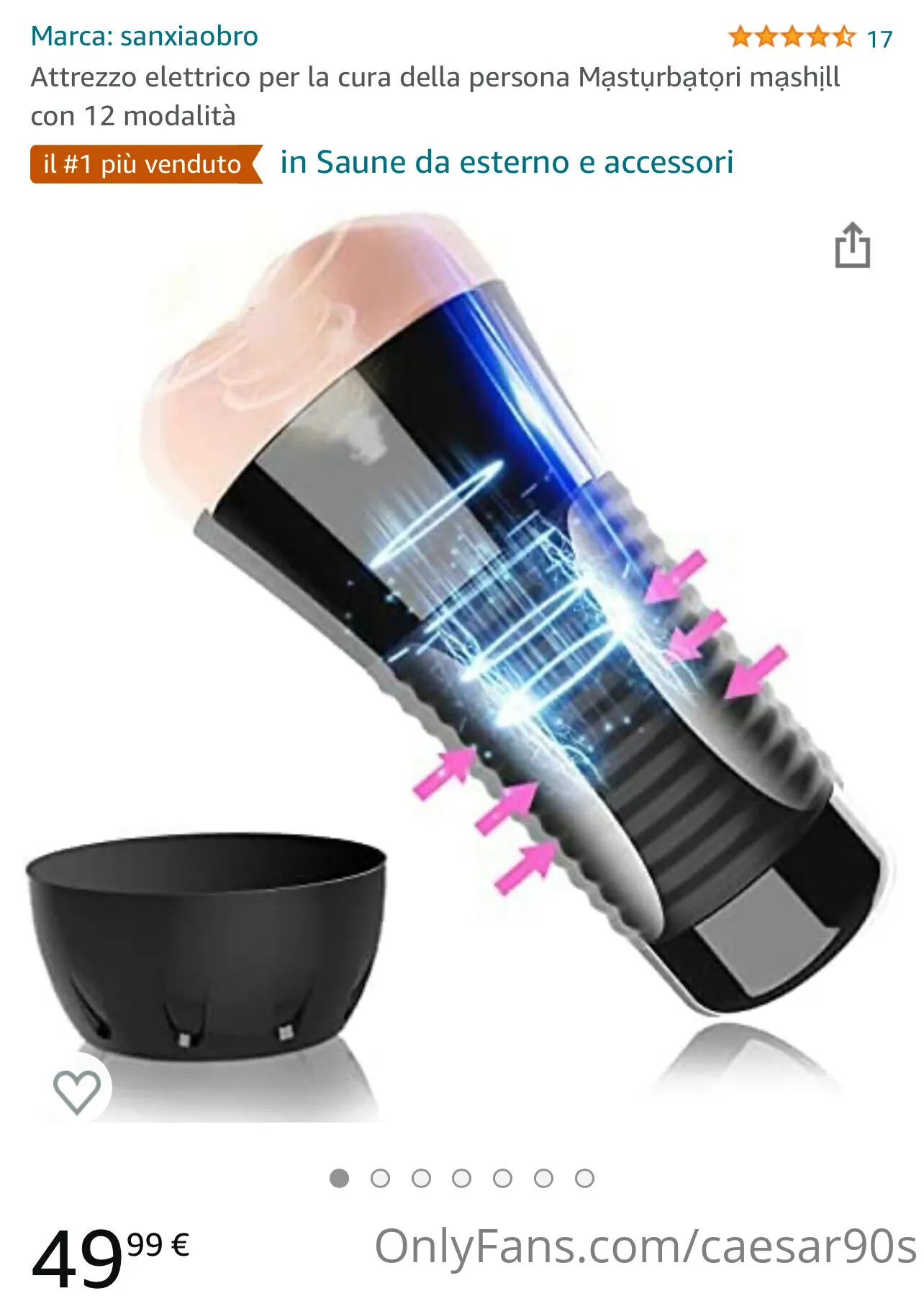 🇮🇹Caesar90s💎42.3K PROMO💎2%🔝