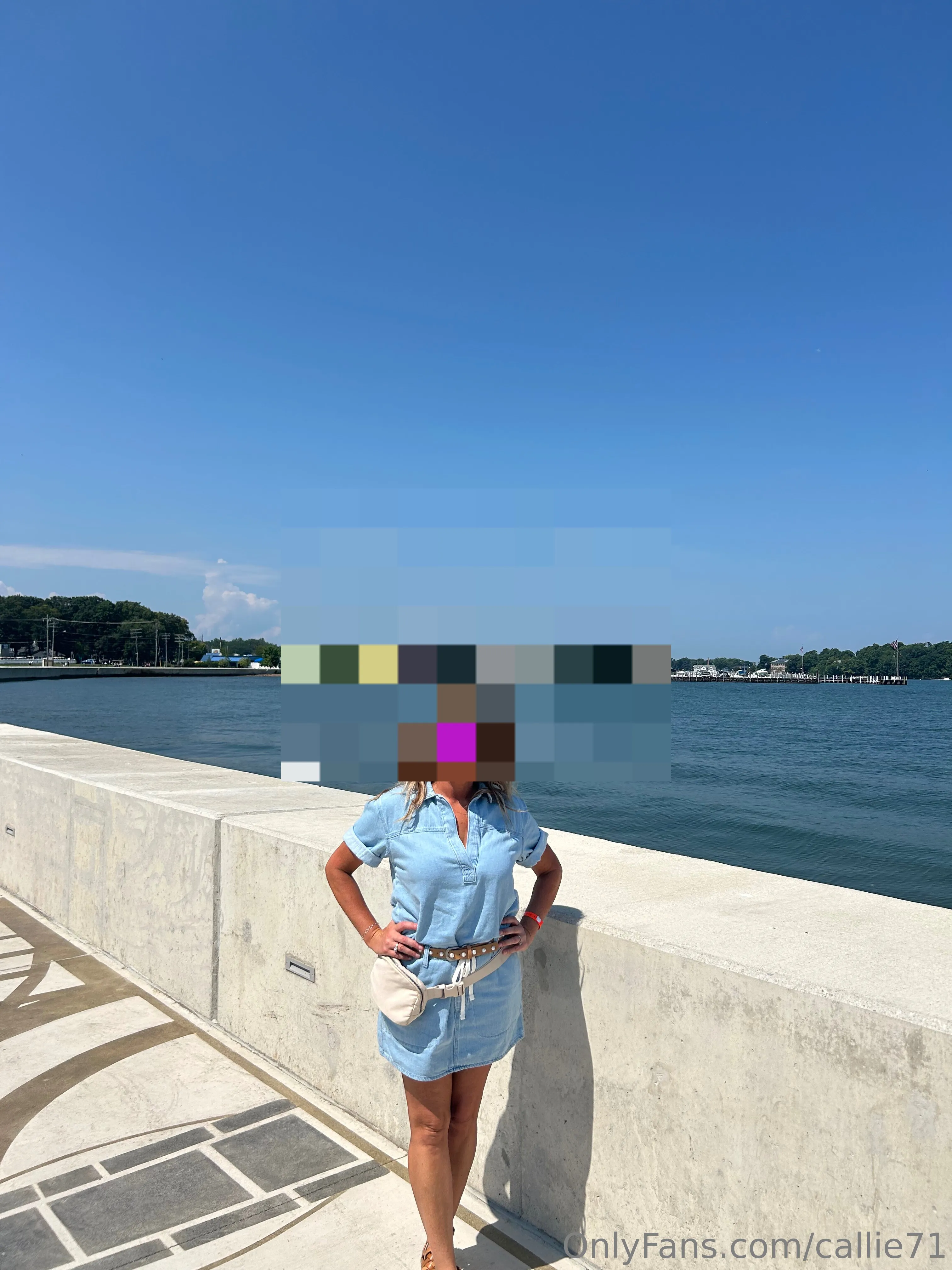 Callie @callie71 boobpedia