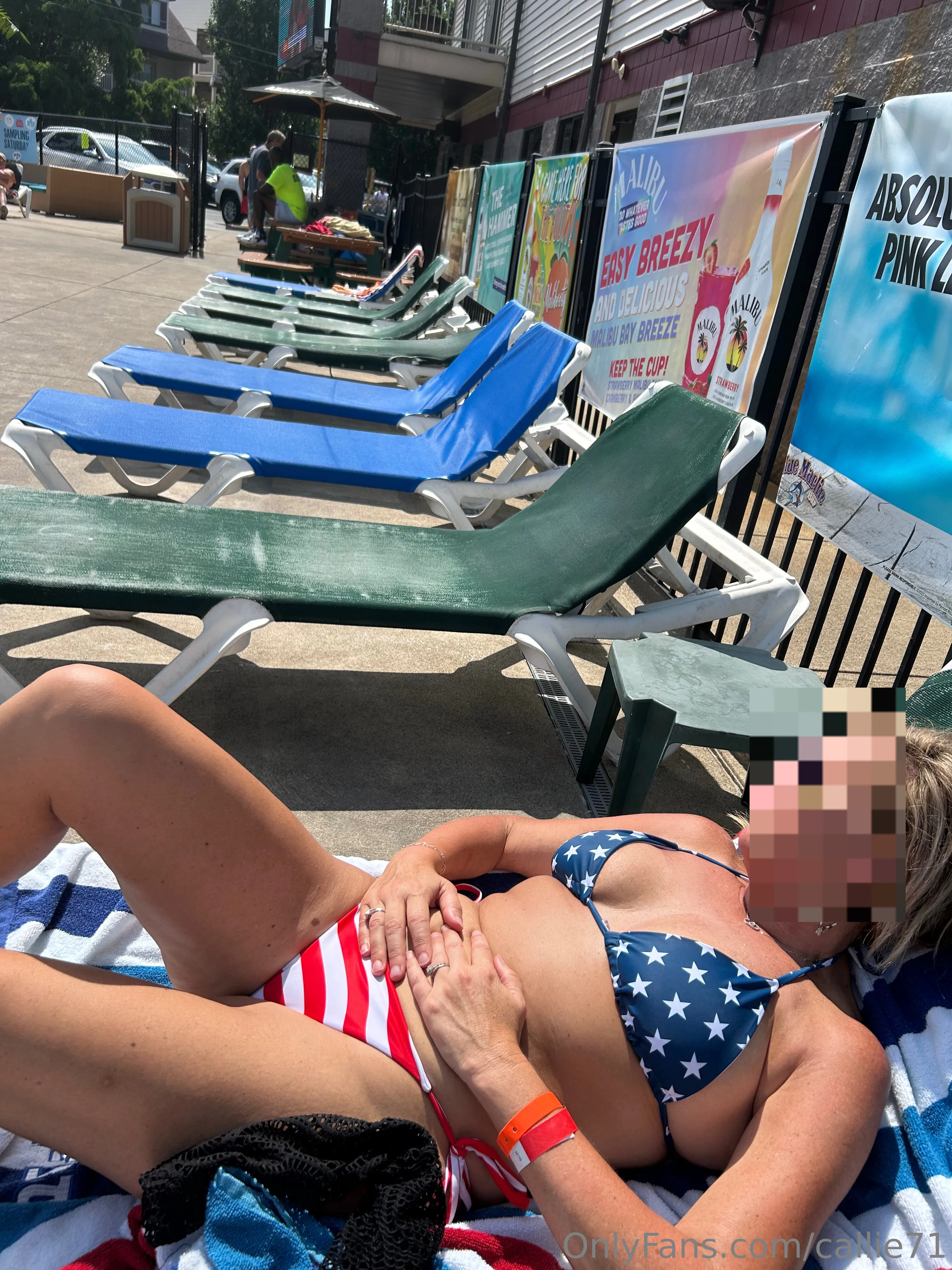 Callie @callie71 and cory chase