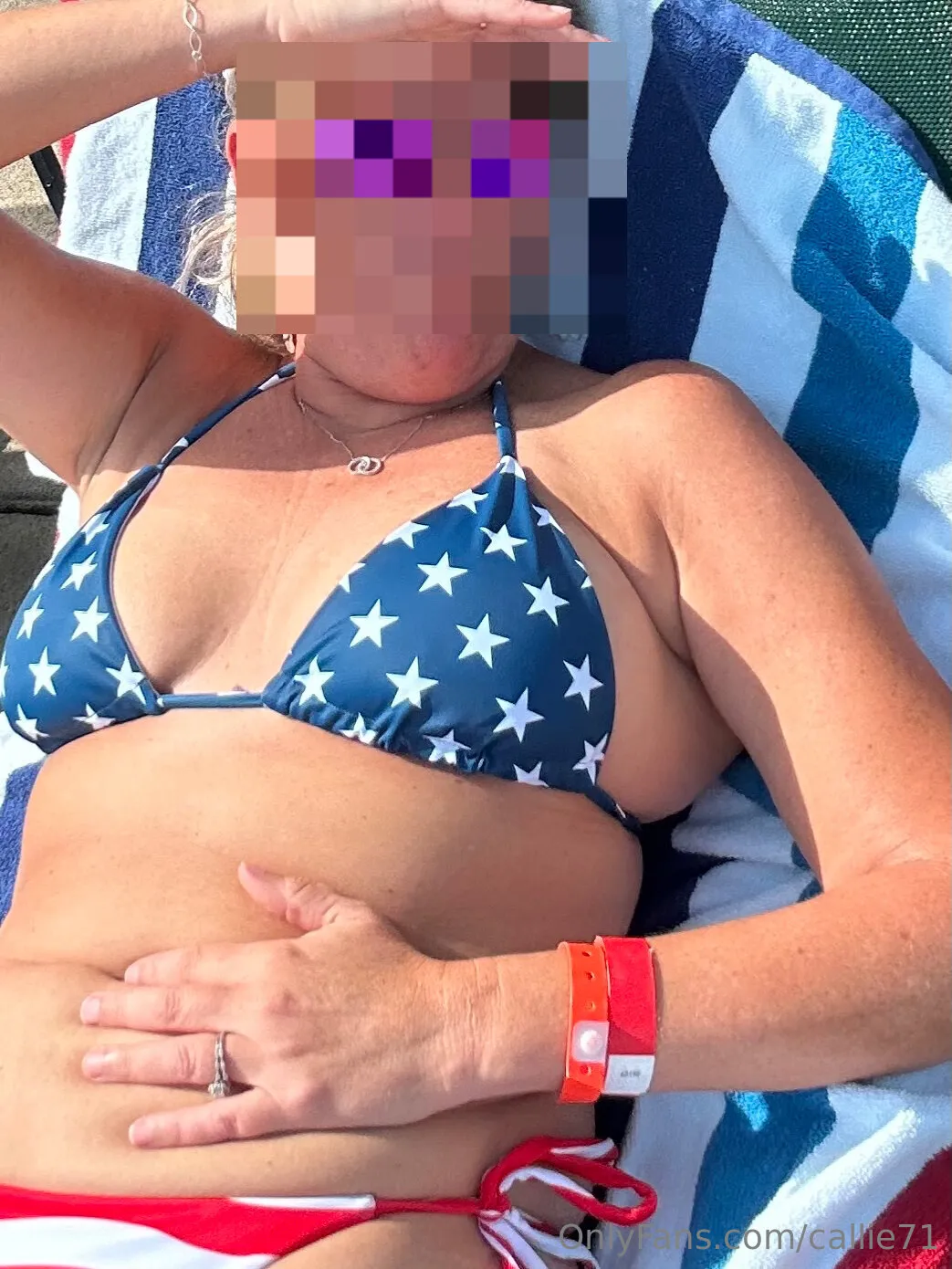 Callie @callie71 porn hub