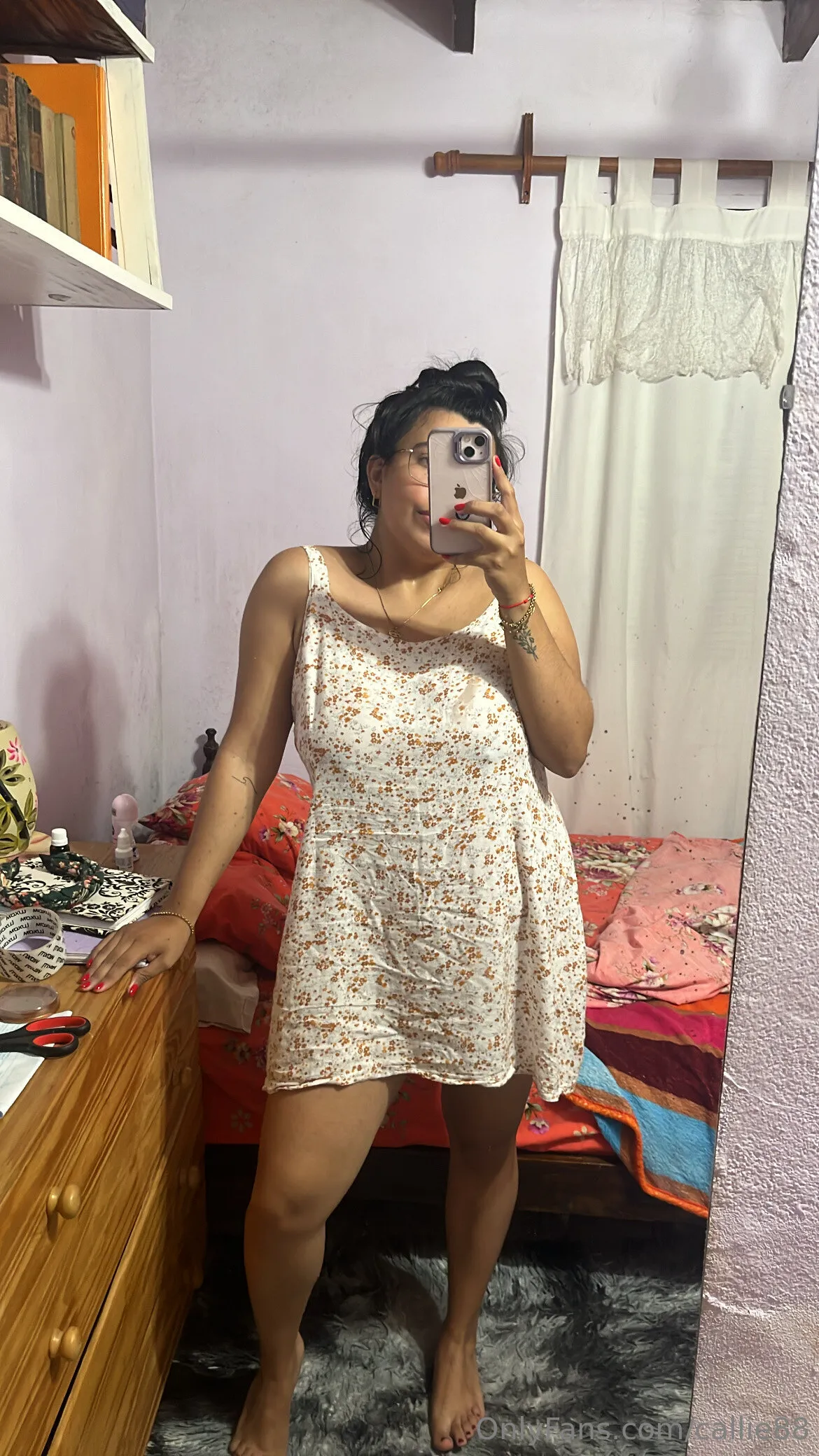 Callie 🎀 FAT PUSSY 🎀