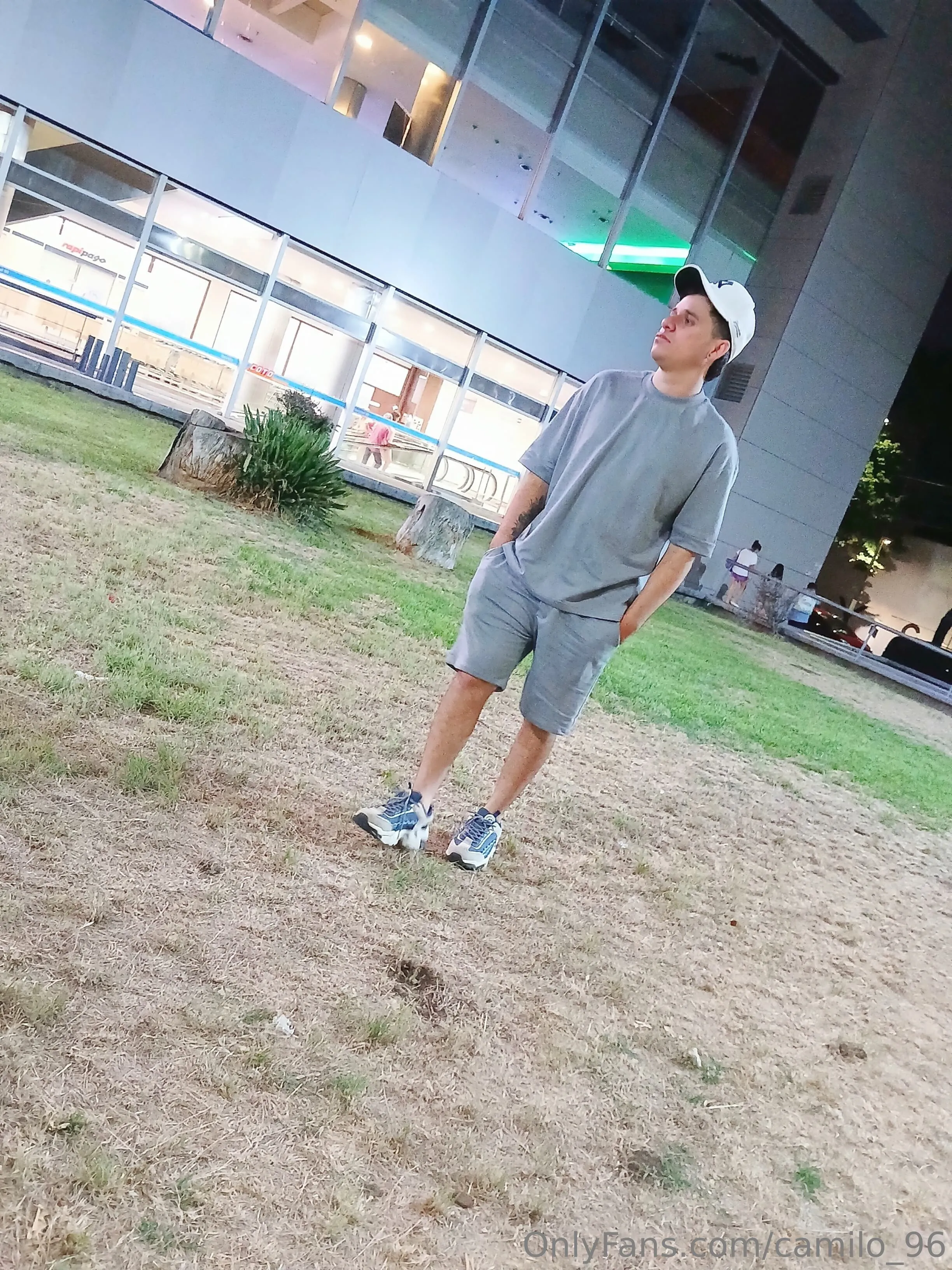 Camilo onlyfans erome
