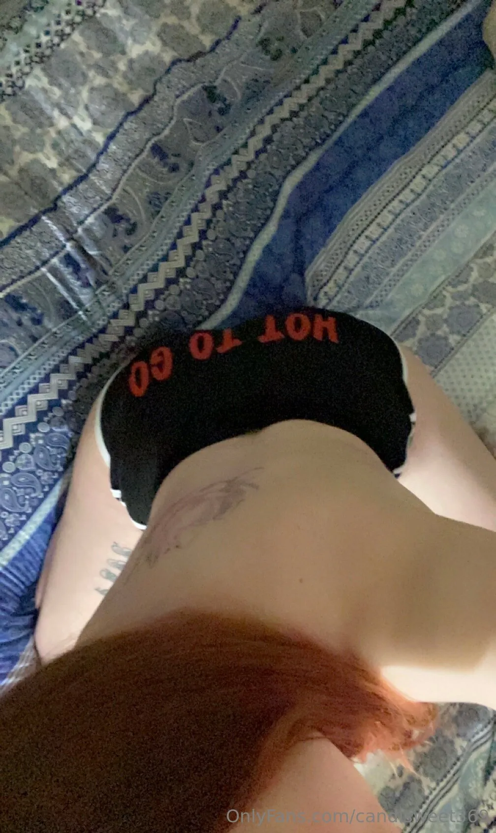 Candice Summer boobs