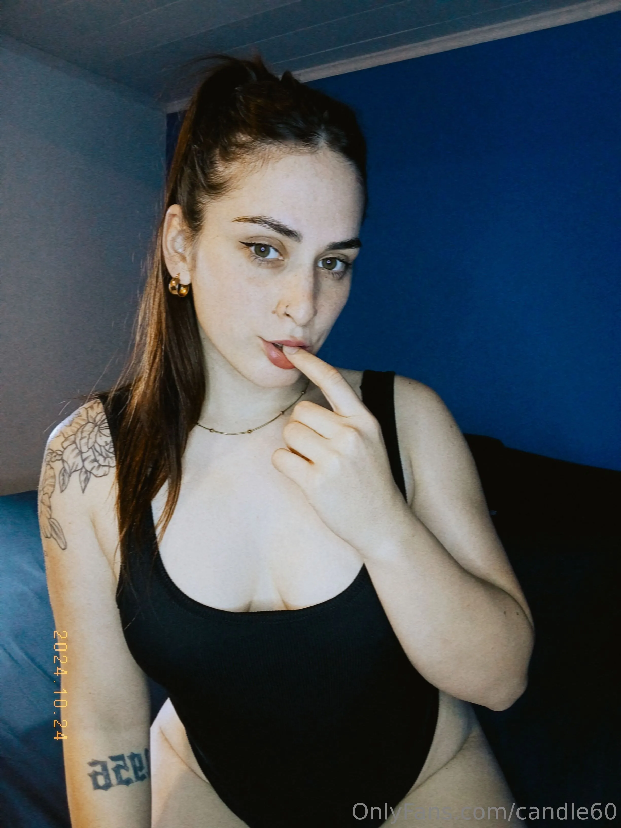 𝐂𝐀𝐍𝐃𝐄𝐋𝐀❤️‍🔥 @candle60 bickett naked