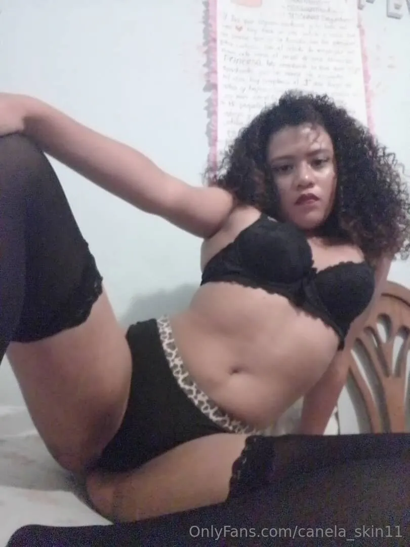 Canela Skin 👑🔥 stepdad