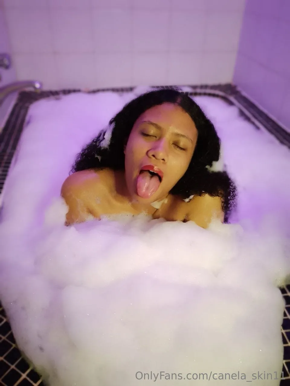 Canela Skin 👑🔥 step mom