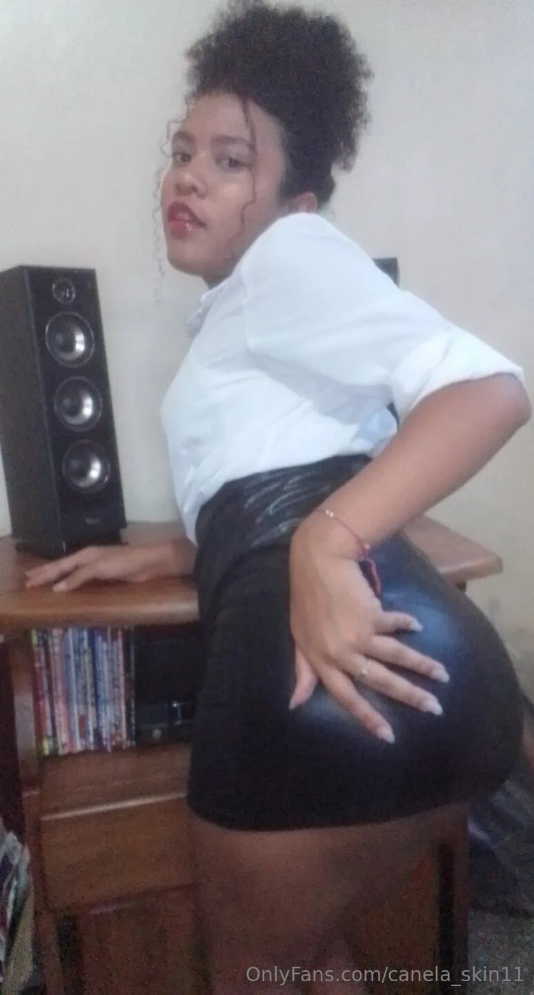 Canela Skin 👑🔥 porn star