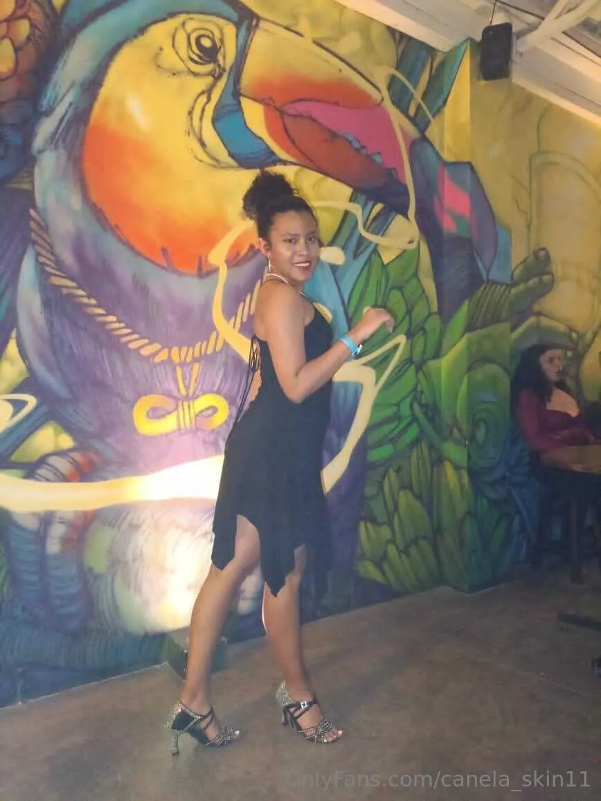 Canela Skin 👑🔥