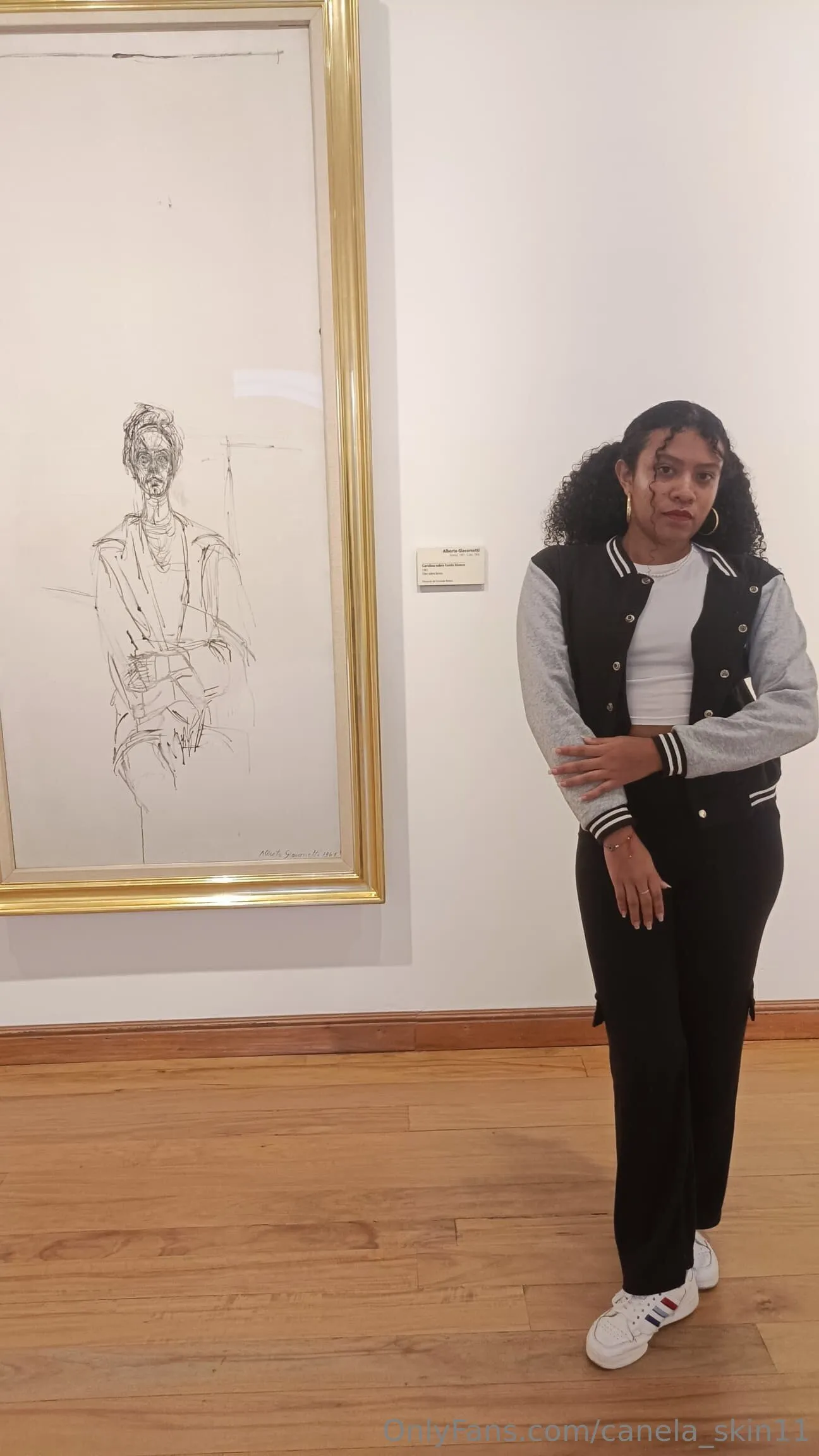 Canela Skin 👑🔥