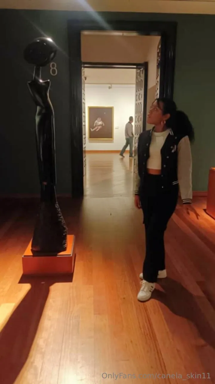 Canela Skin 👑🔥