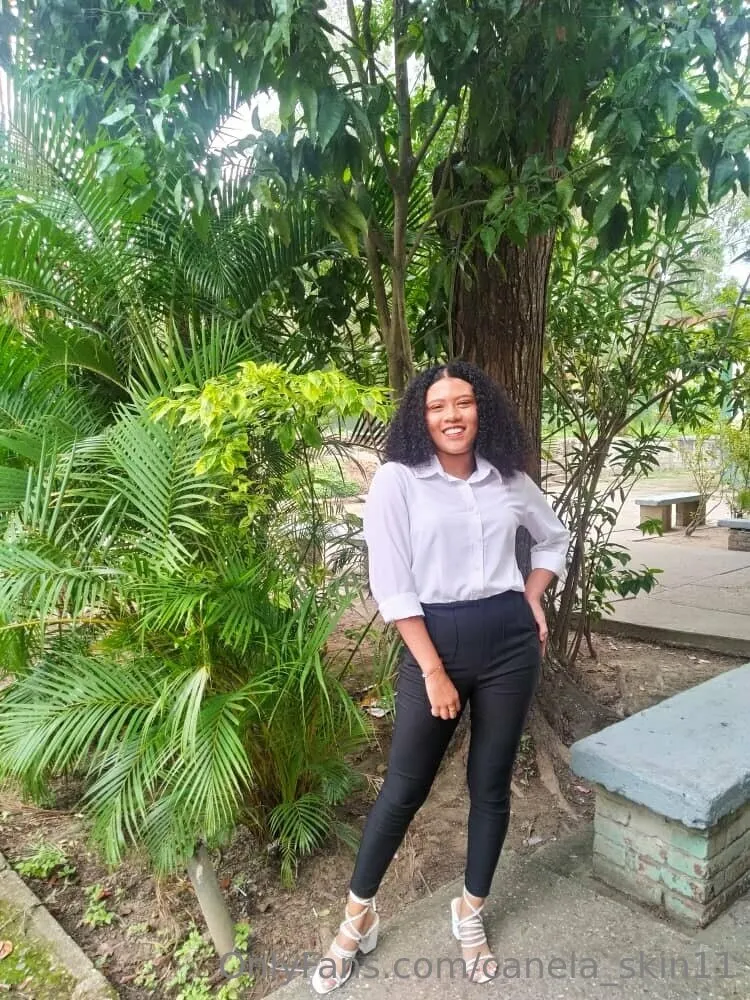 Canela Skin 👑🔥 x