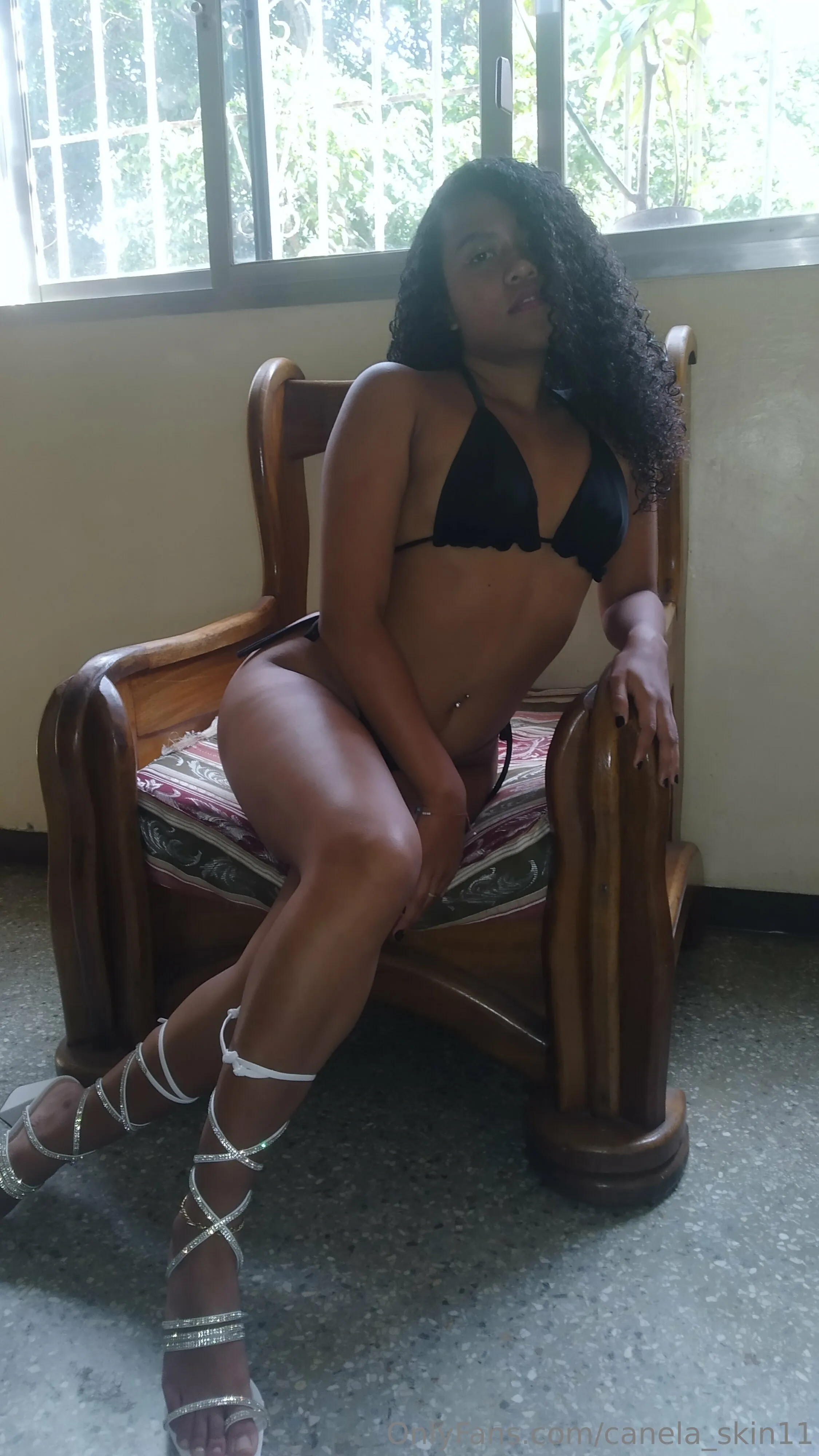 Canela Skin 👑🔥 dylan phoenix